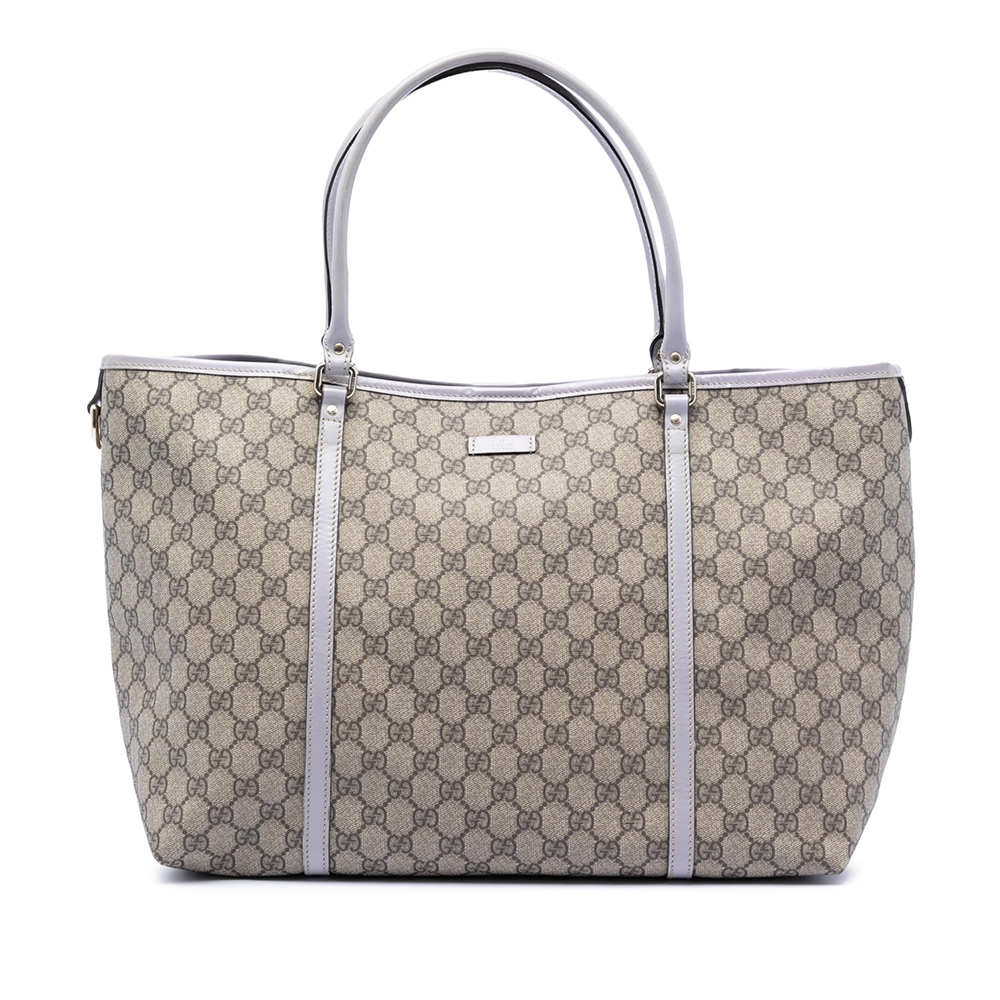 Gucci Large GG Supreme Joy Tote