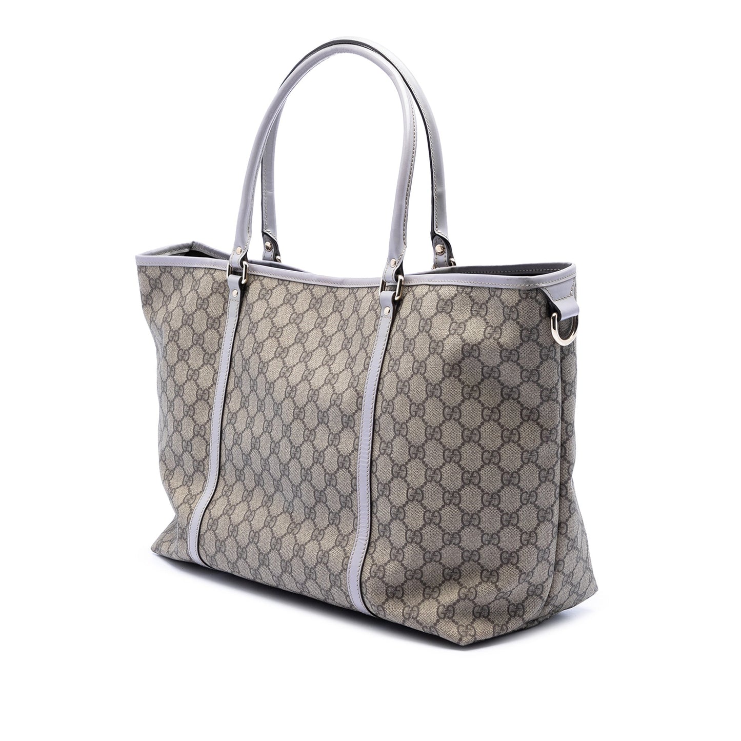 Gucci Large GG Supreme Joy Tote