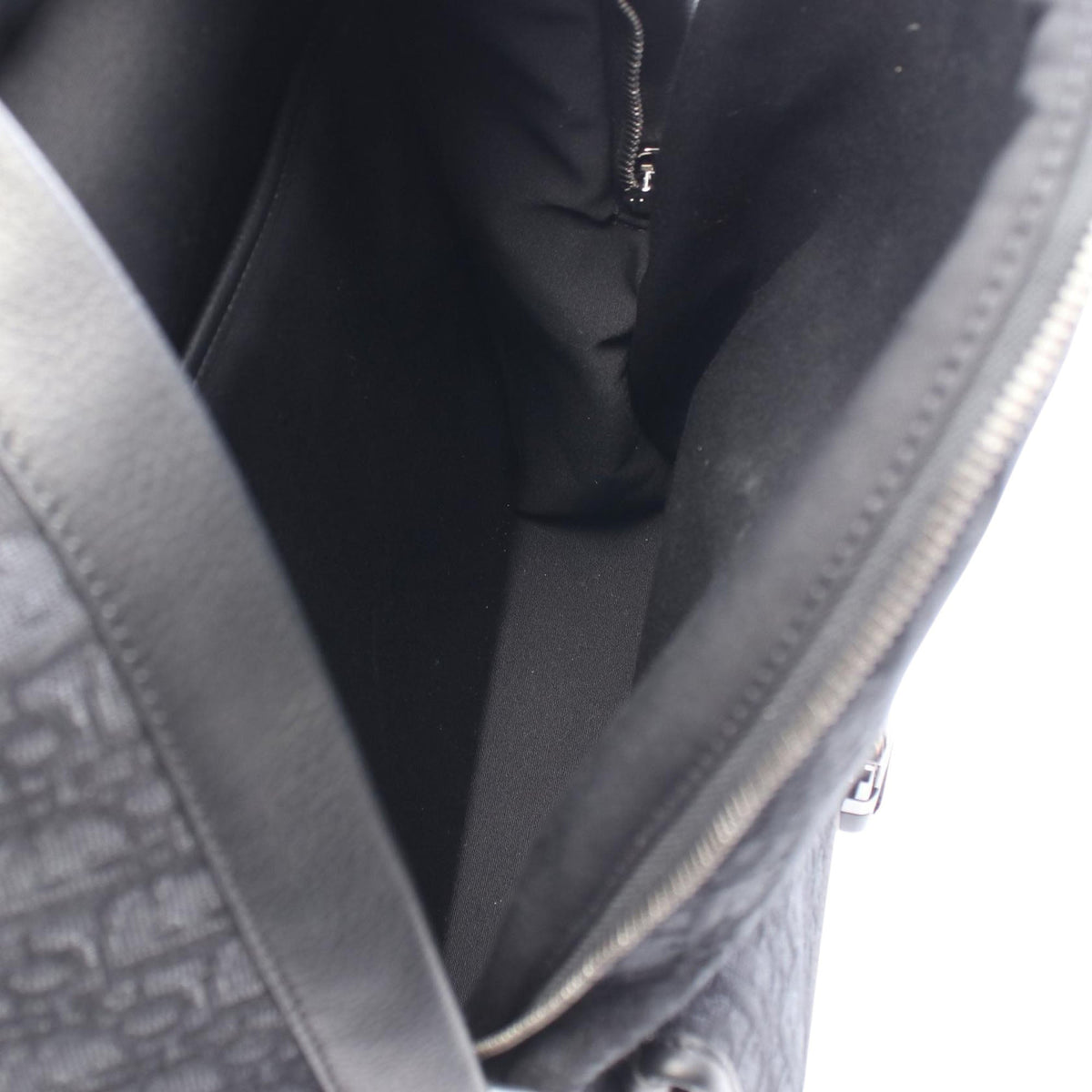 Dior Oblique Canvas 8 Backpack