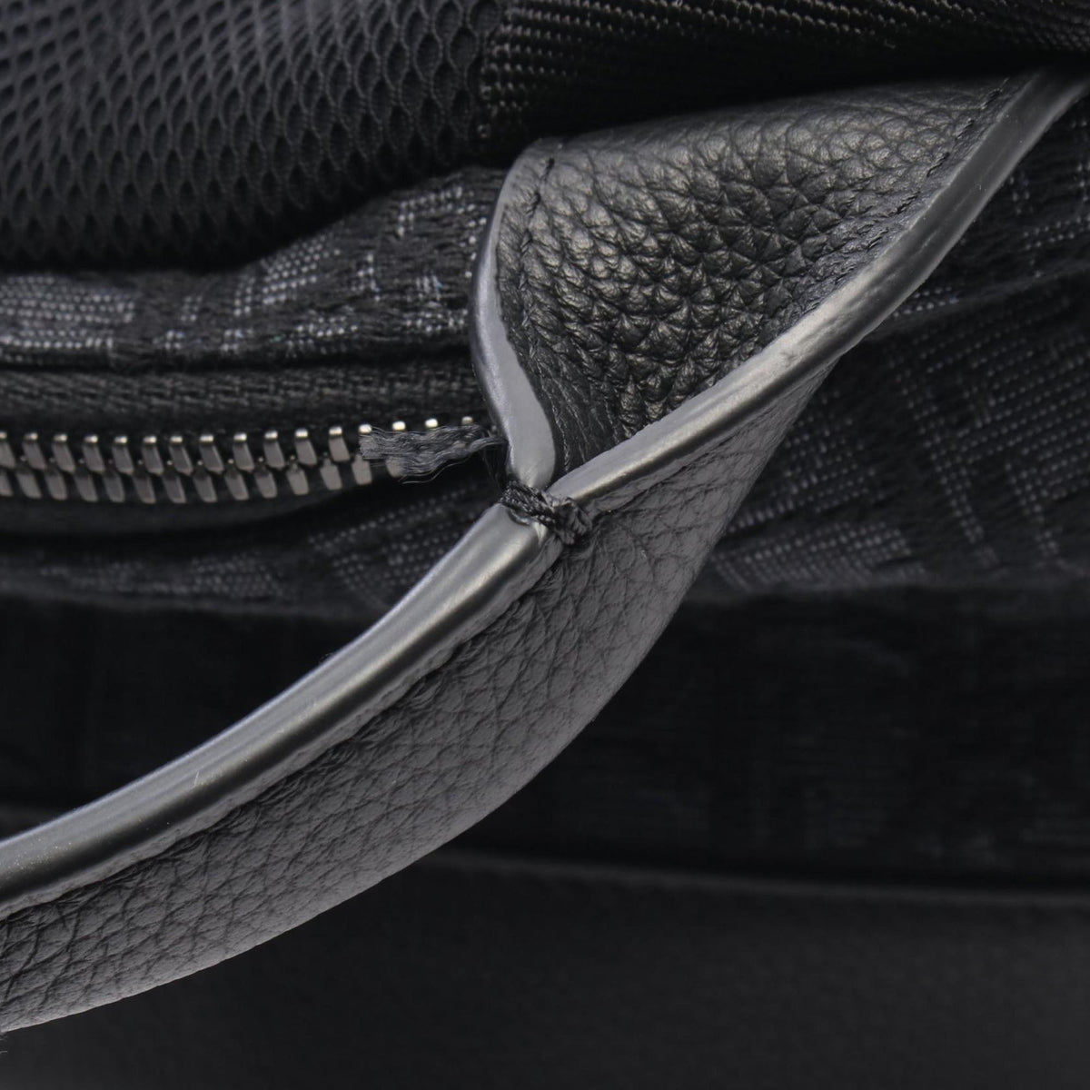 Dior Oblique Canvas 8 Backpack