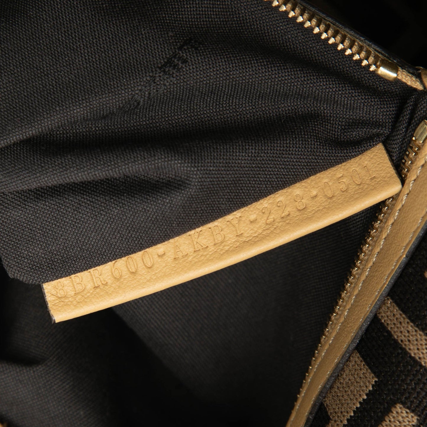 Zucca Raffia Baguette Satchel