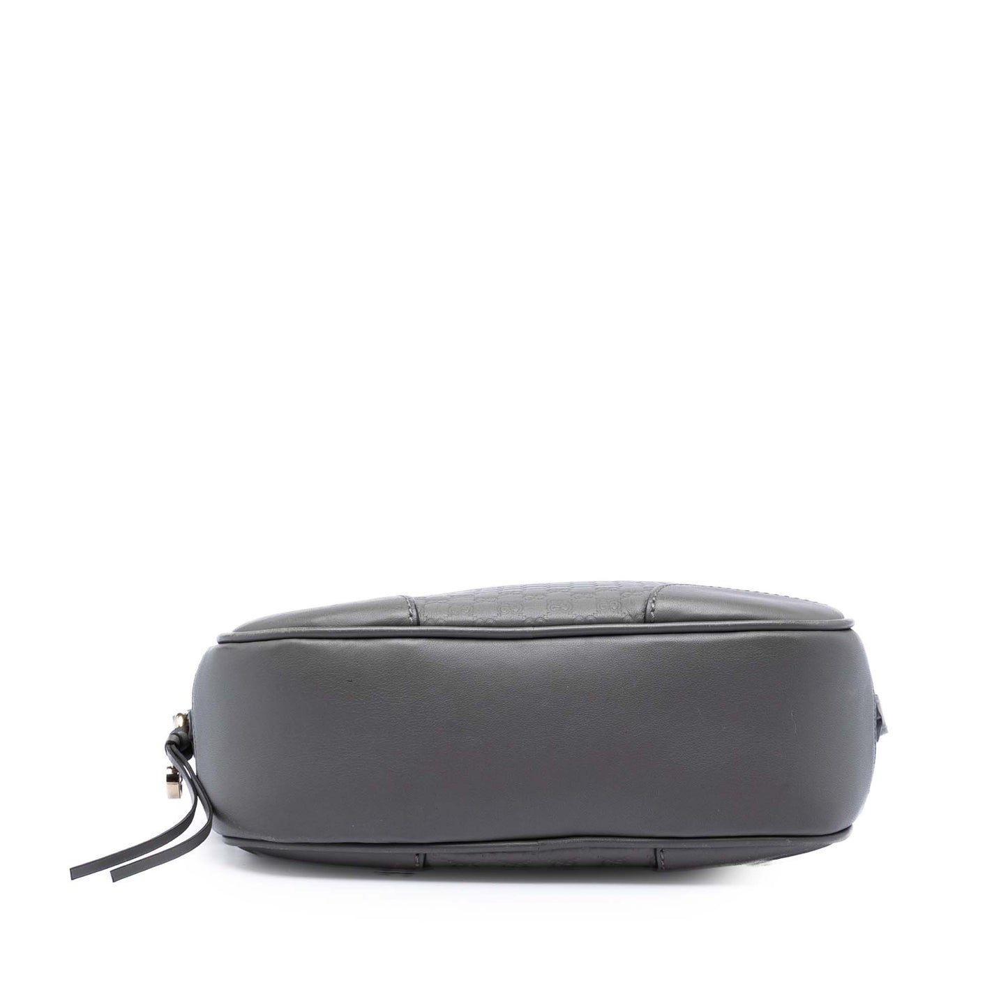 Gucci Microguccissima Bree Crossbody