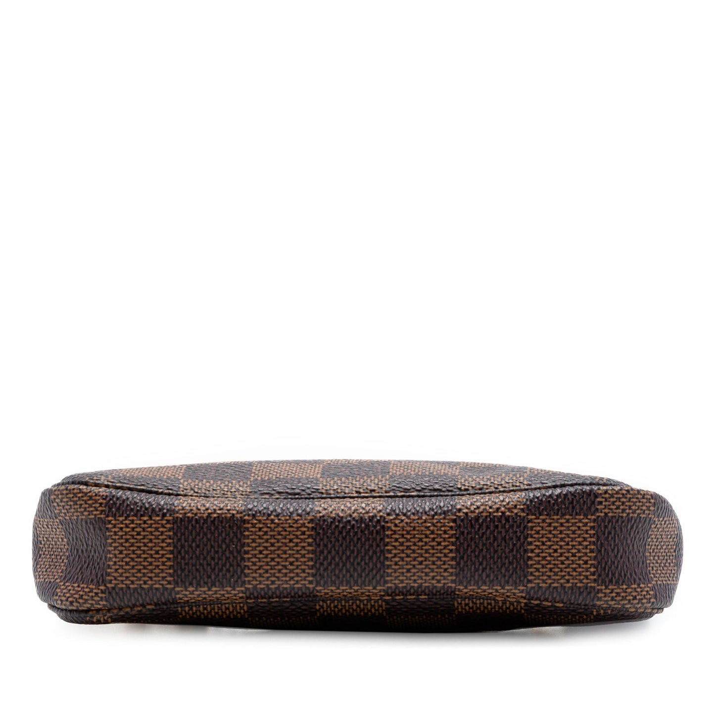 Louis Vuitton Damier Ebene Mini Pochette Accessoires