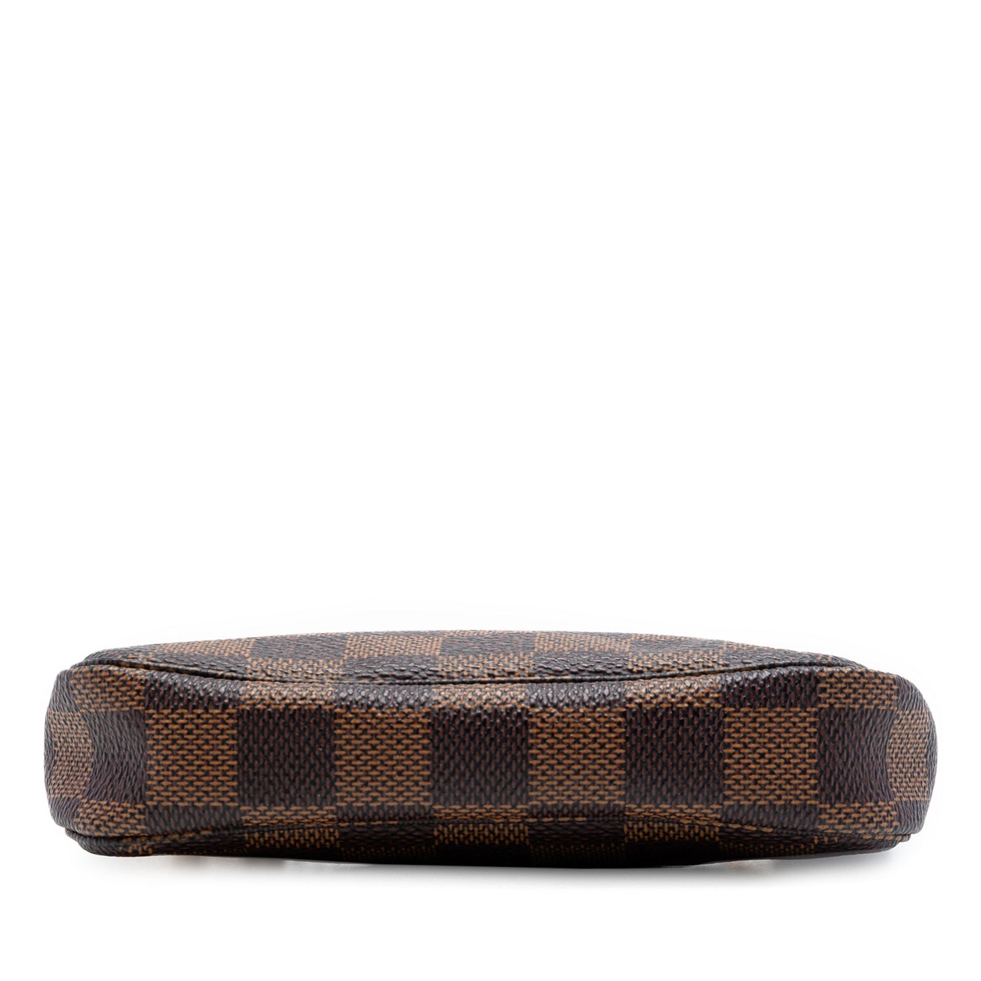 Louis Vuitton Damier Ebene Mini Pochette Accessoires