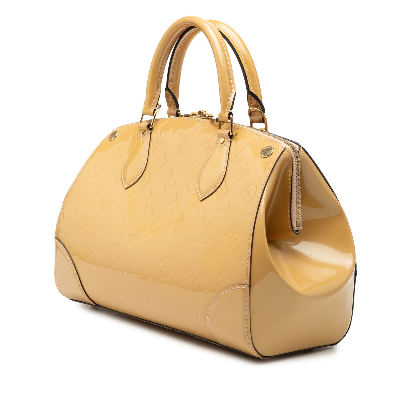 Louis Vuitton Monogram Vernis Santa Monica