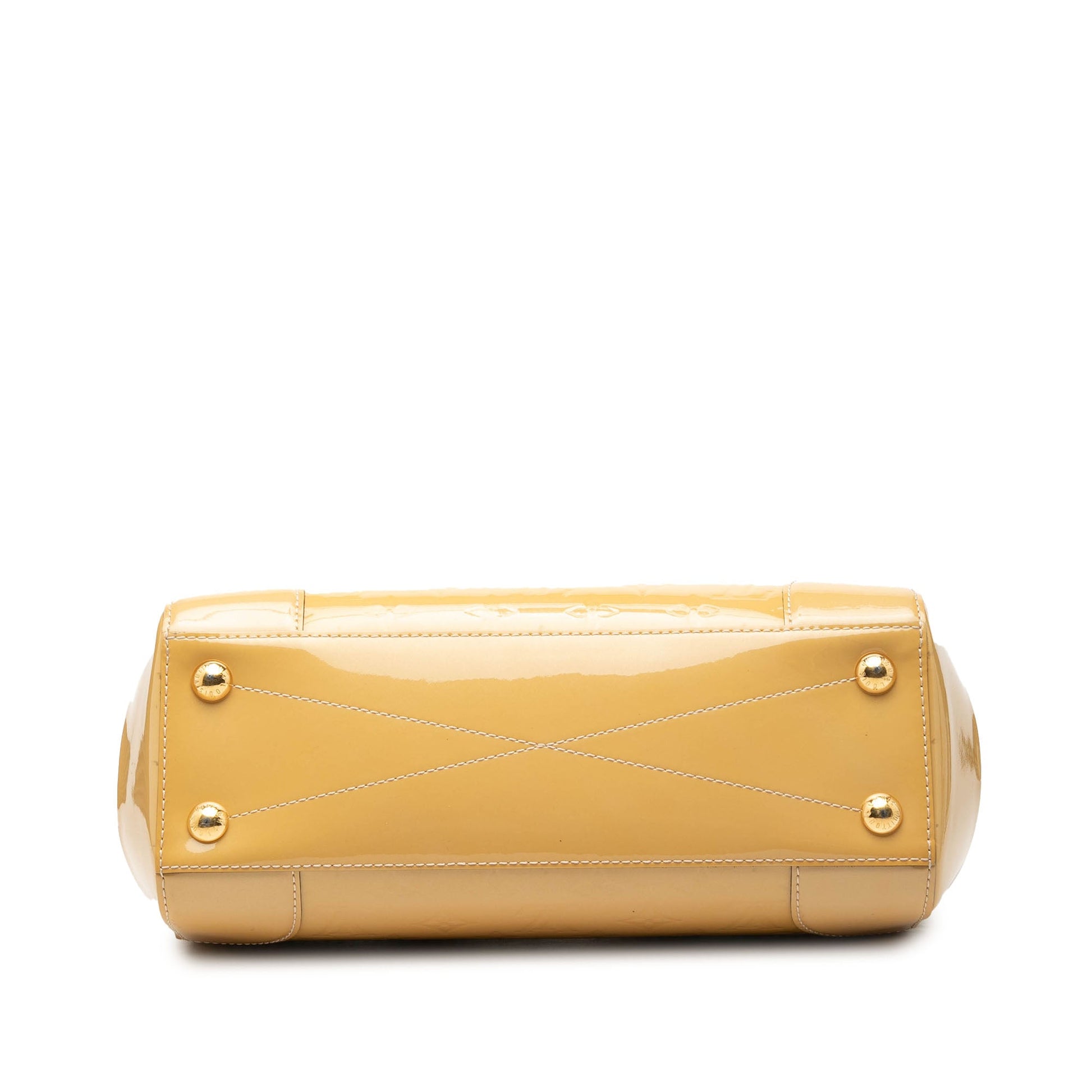 Louis Vuitton Monogram Vernis Santa Monica