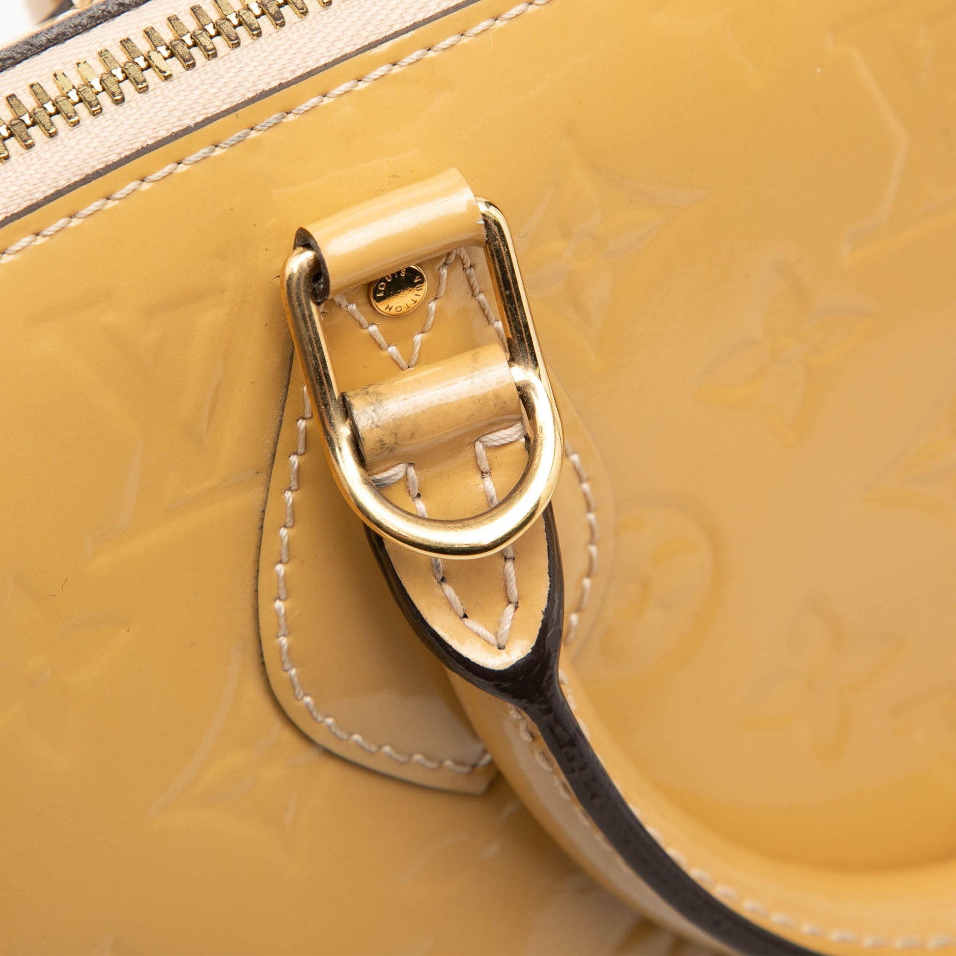 Louis Vuitton Monogram Vernis Santa Monica