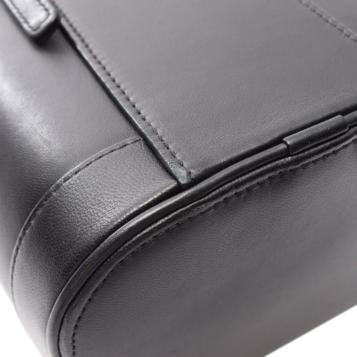 Chanel CC Calfskin Vanity Bag