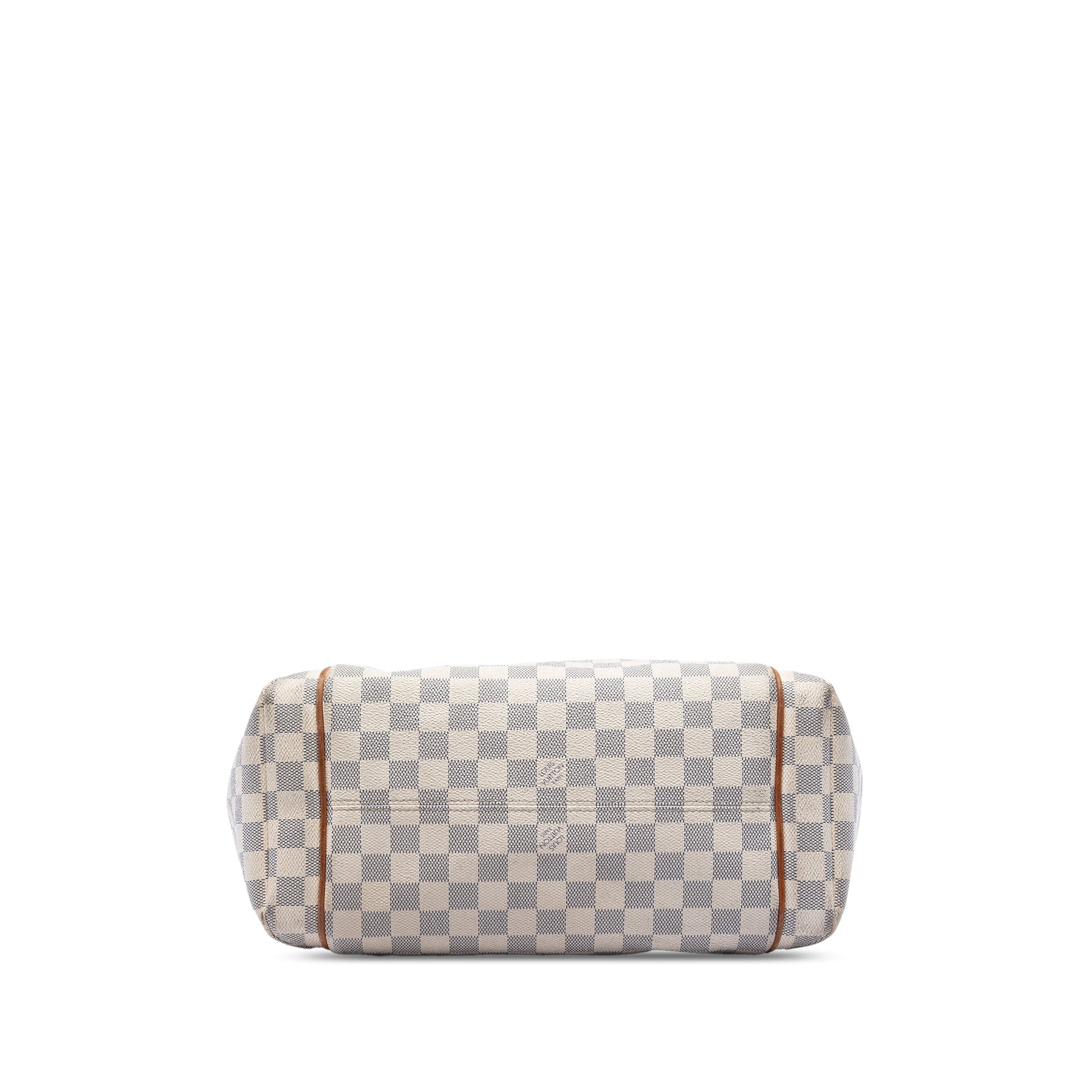 Louis Vuitton Damier Azur Totally MM