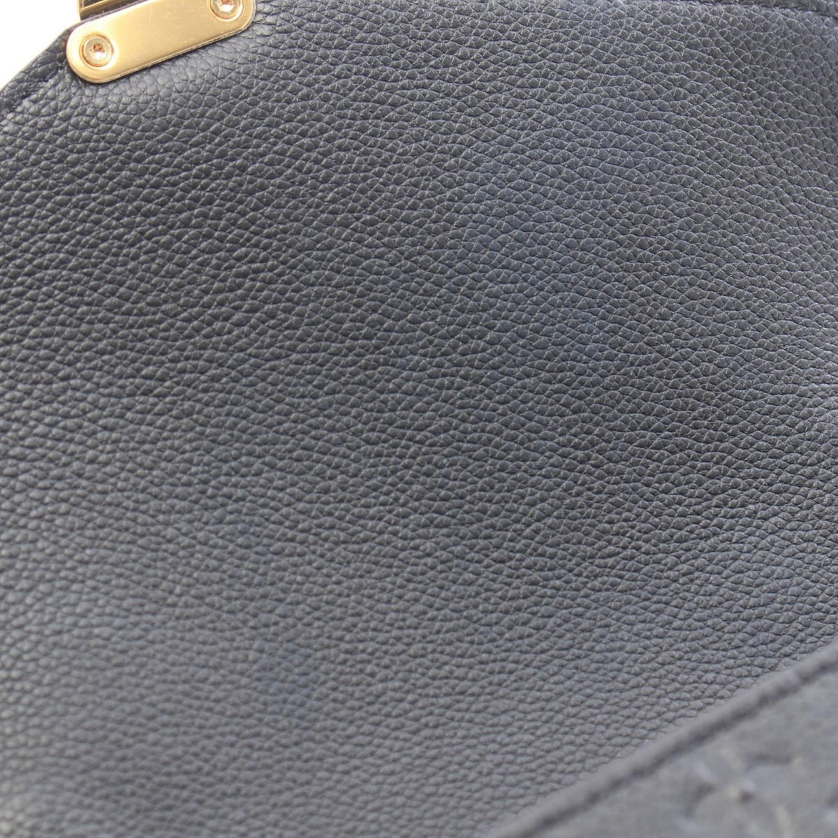 Louis Vuitton Monogram Empreinte Pochette Metis
