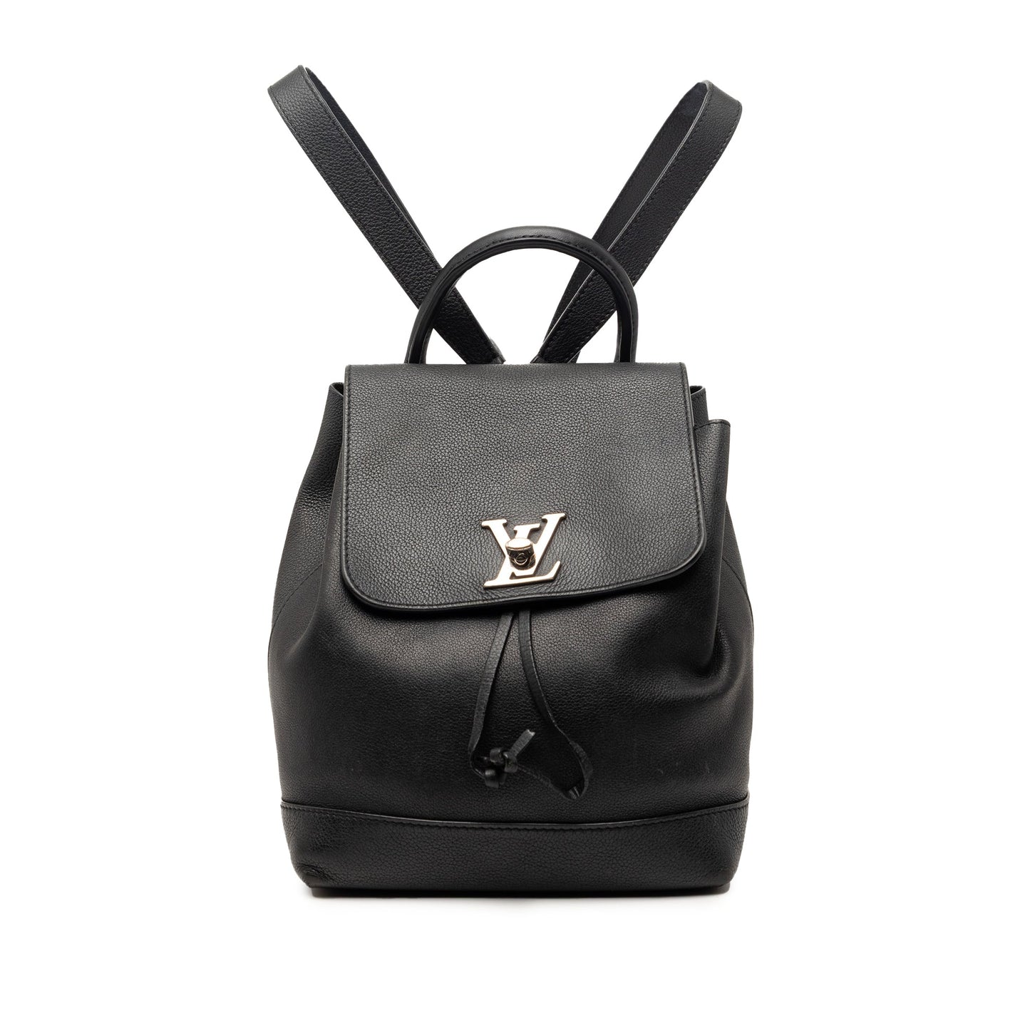 Louis Vuitton Taurillon Lockme Backpack