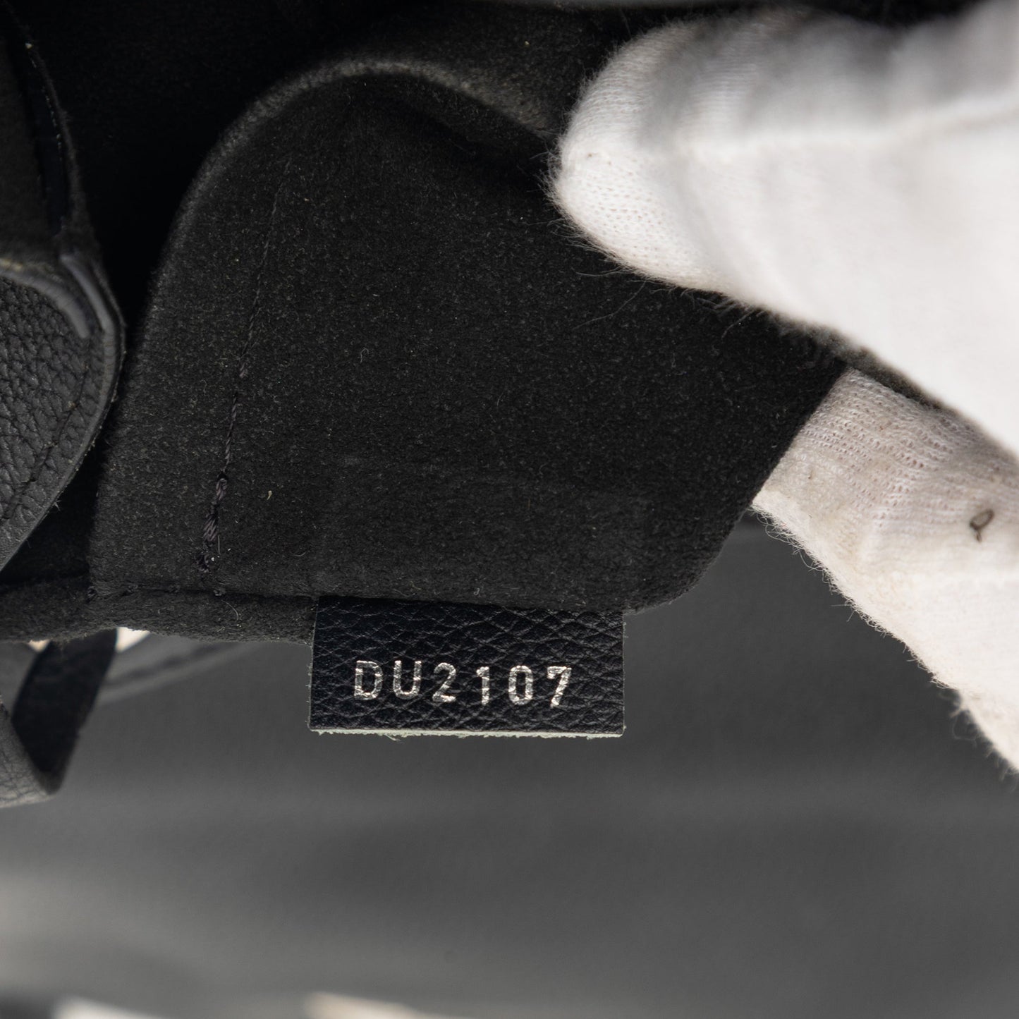 Louis Vuitton Taurillon Lockme Backpack
