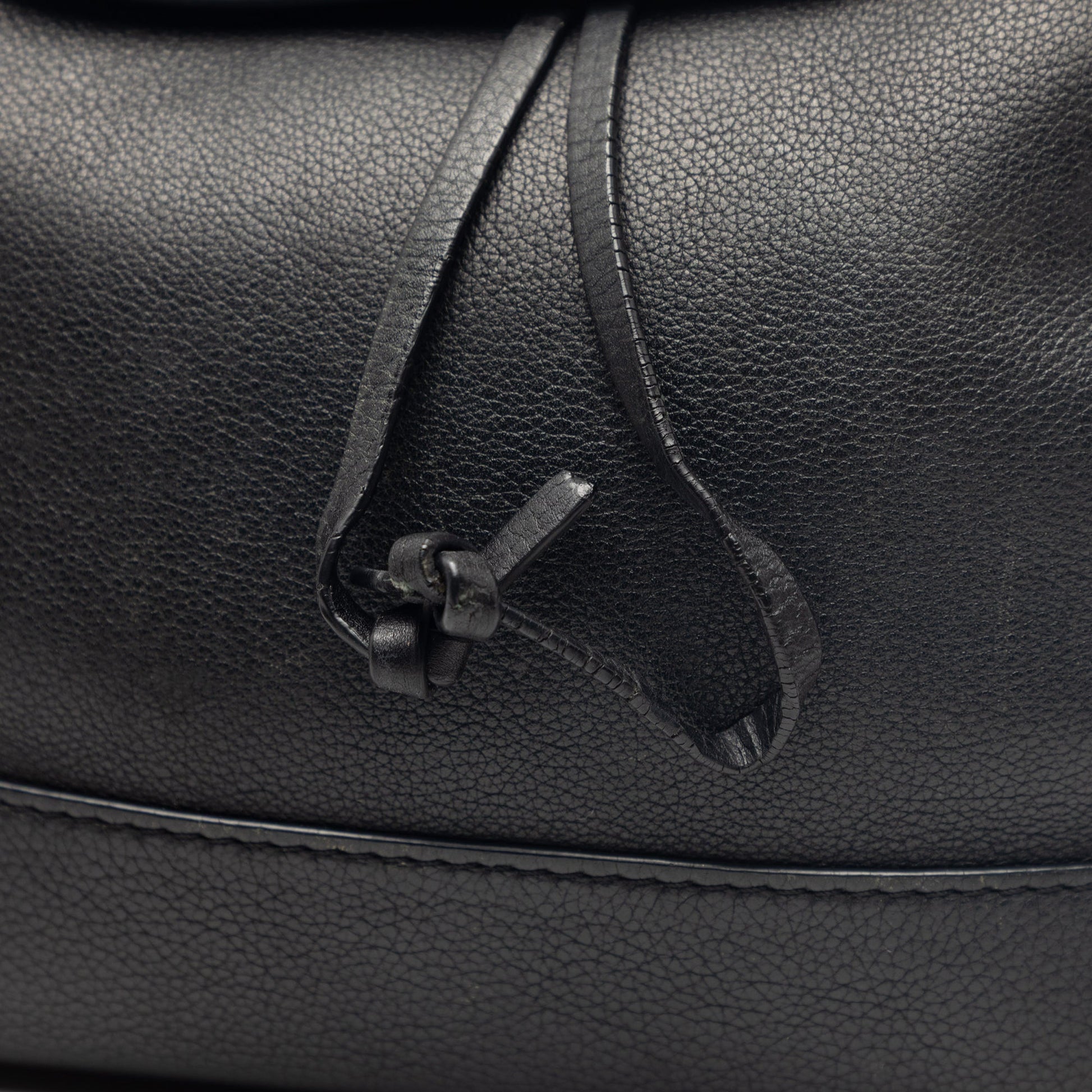 Louis Vuitton Taurillon Lockme Backpack