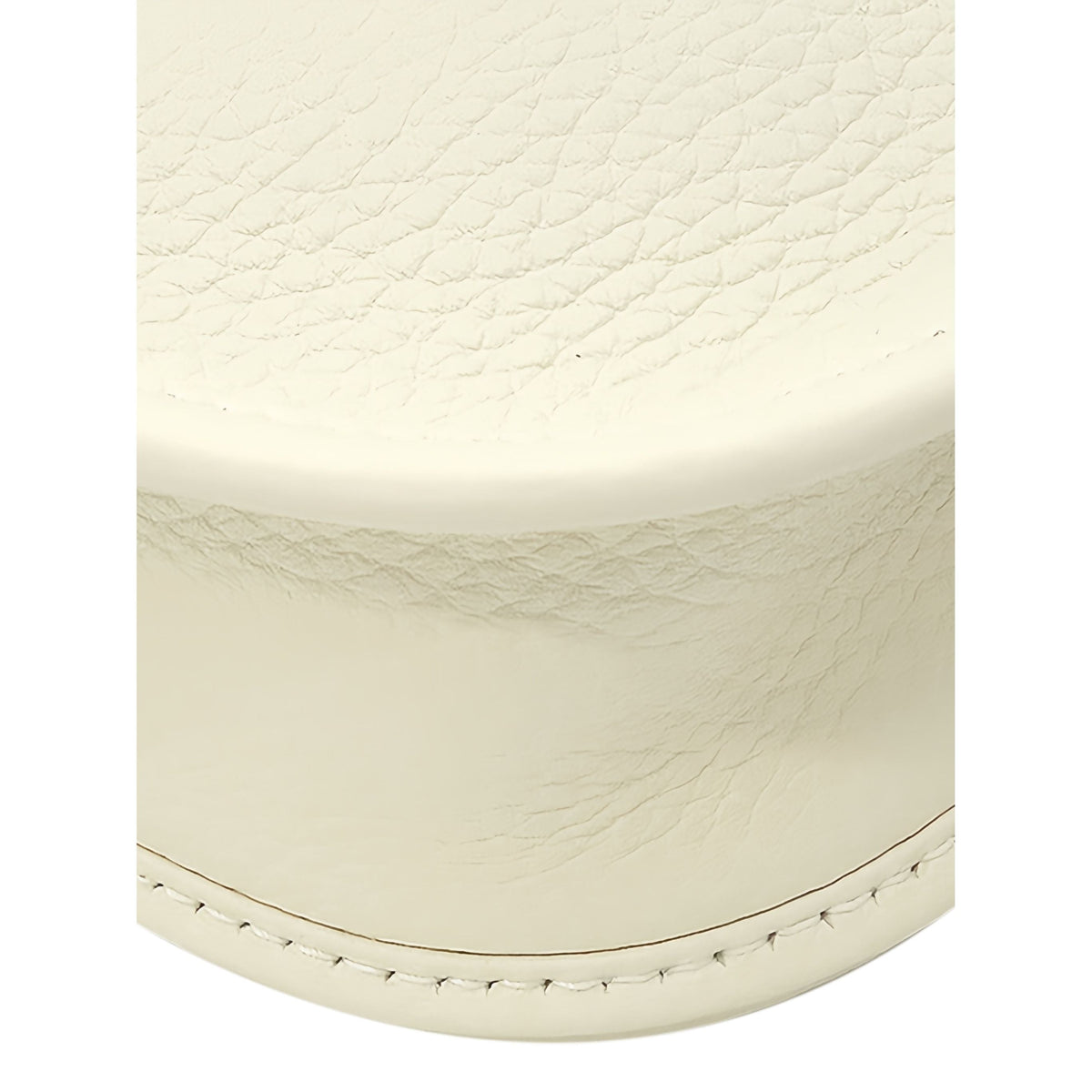 Hermès Clemence Evelyne 23 — White
