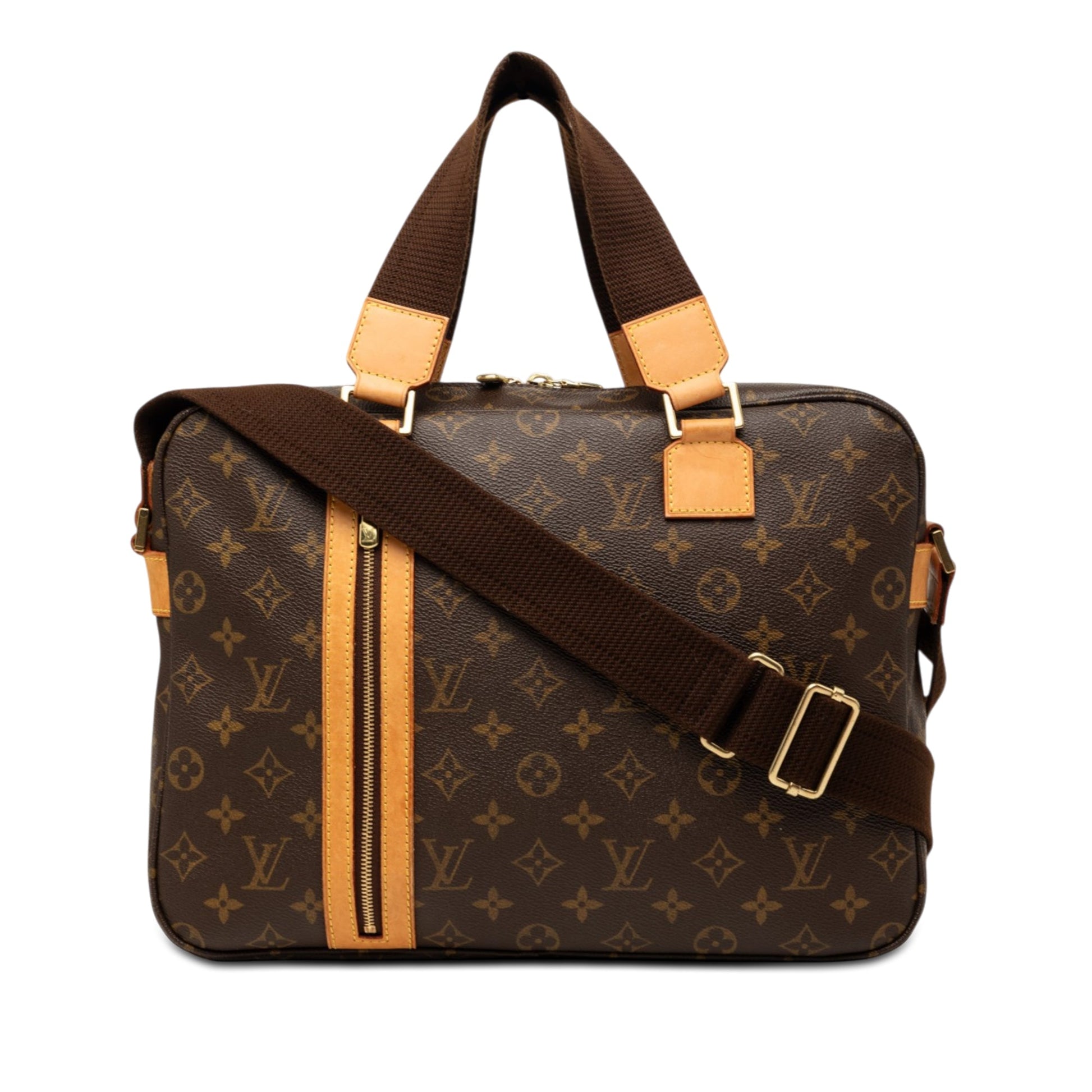 Louis Vuitton Monogram Sac Bosphore