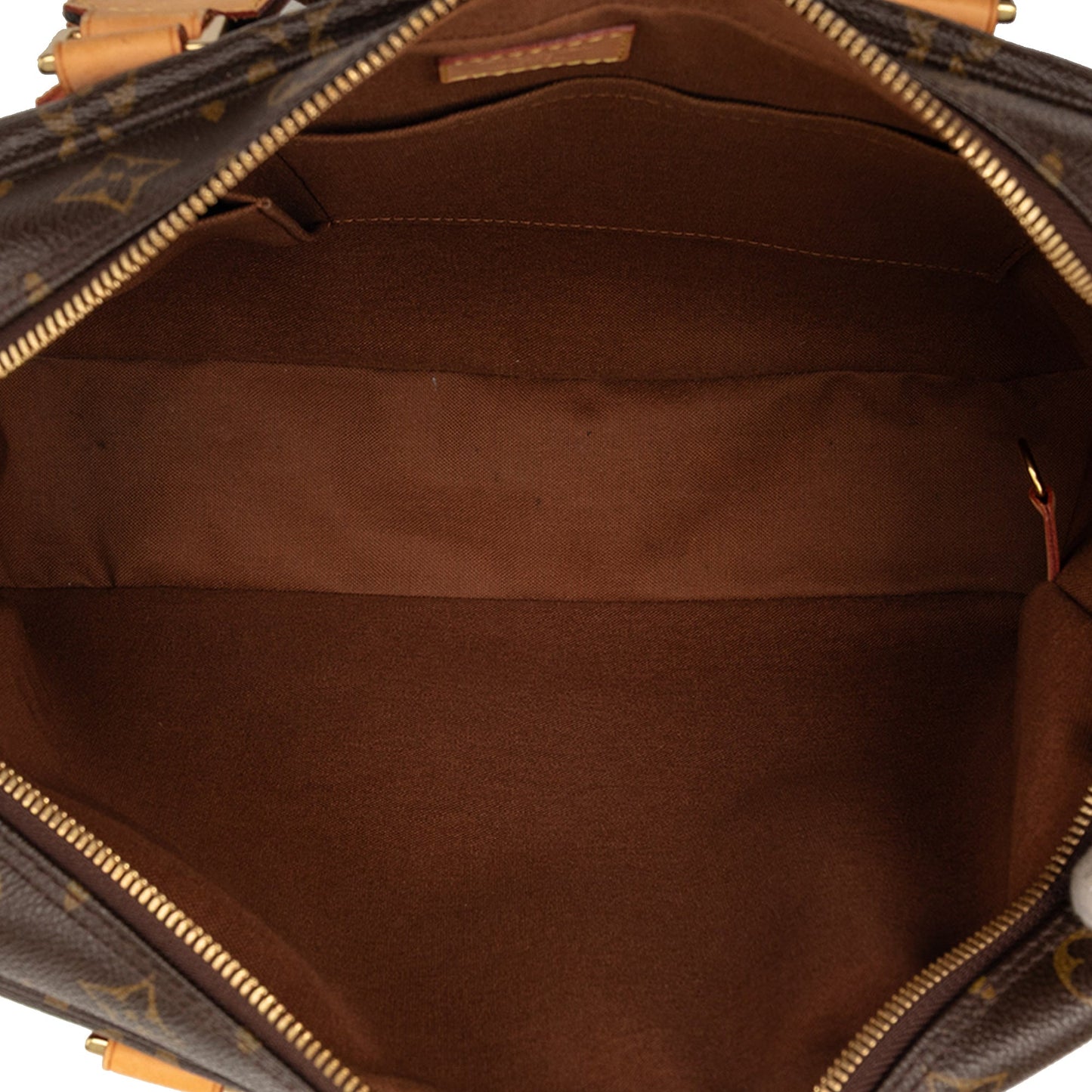 Louis Vuitton Monogram Sac Bosphore