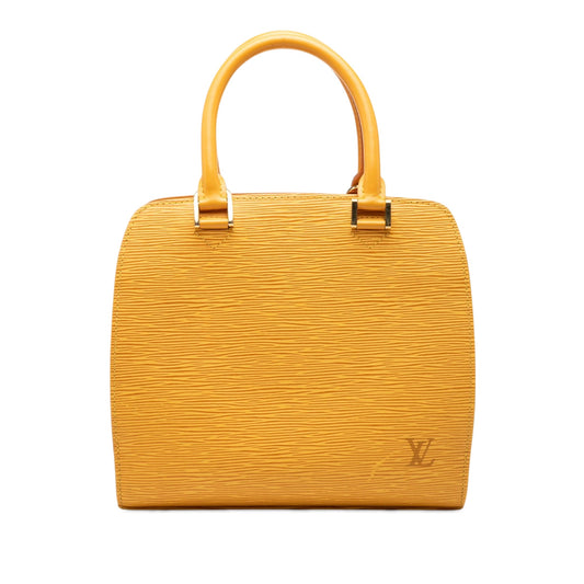 Louis Vuitton Epi Pont Neuf