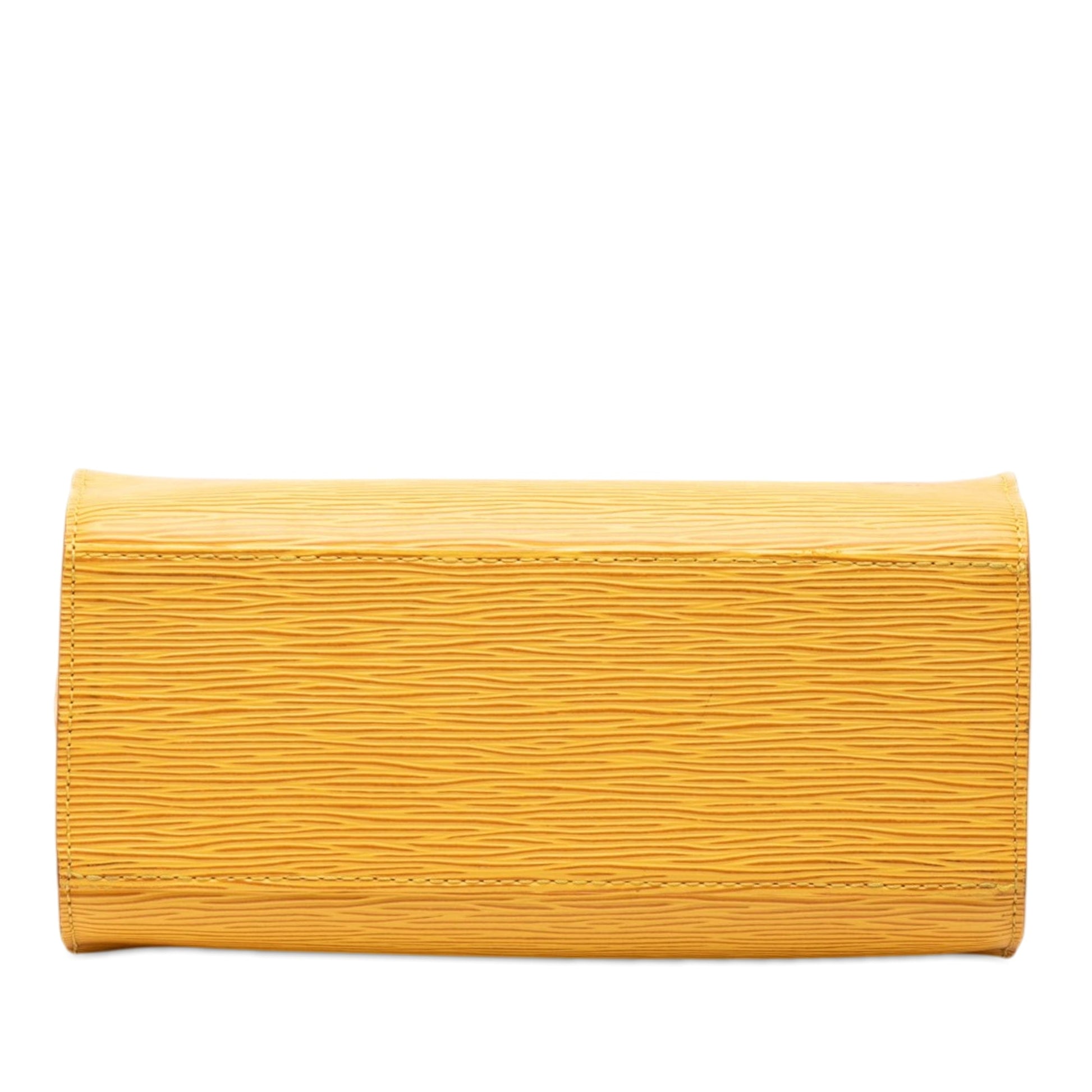 Louis Vuitton Epi Pont Neuf