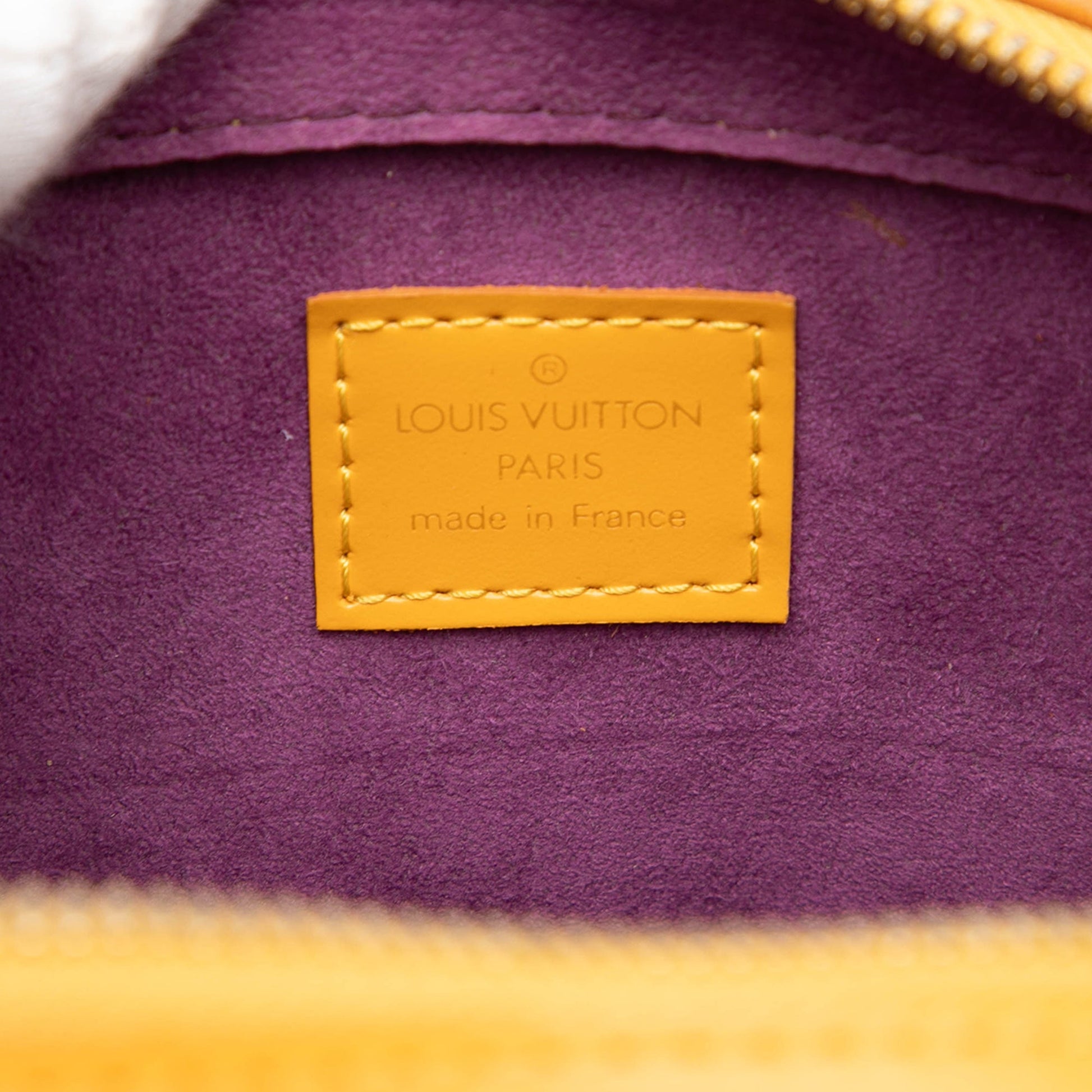 Louis Vuitton Epi Pont Neuf
