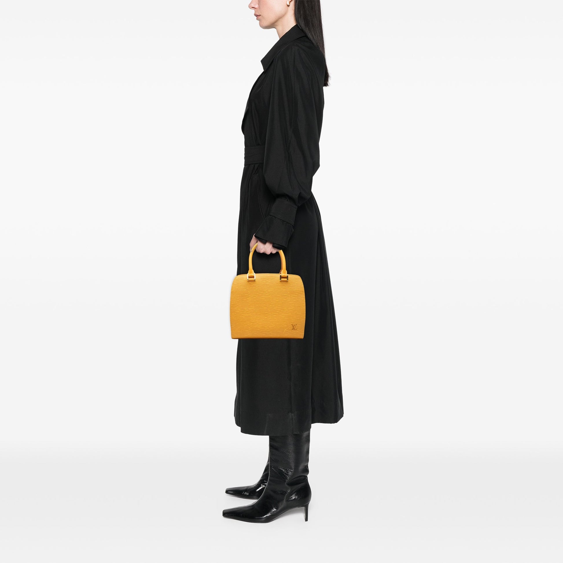 Louis Vuitton Epi Pont Neuf