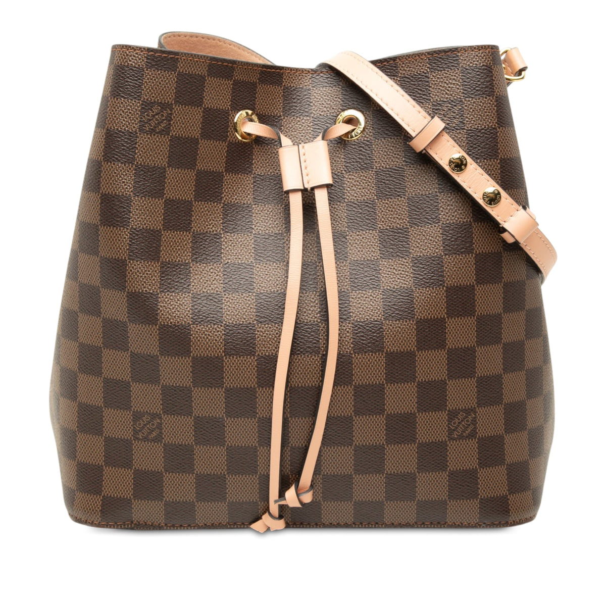 Louis Vuitton Damier Ebene NeoNoe MM
