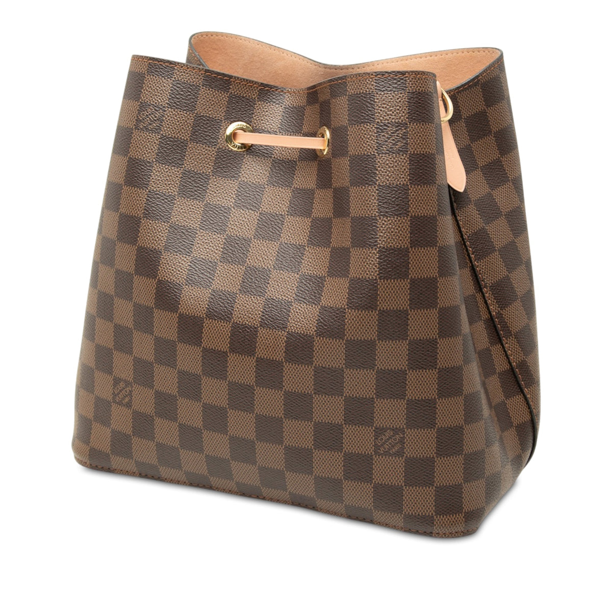 Louis Vuitton Damier Ebene NeoNoe MM