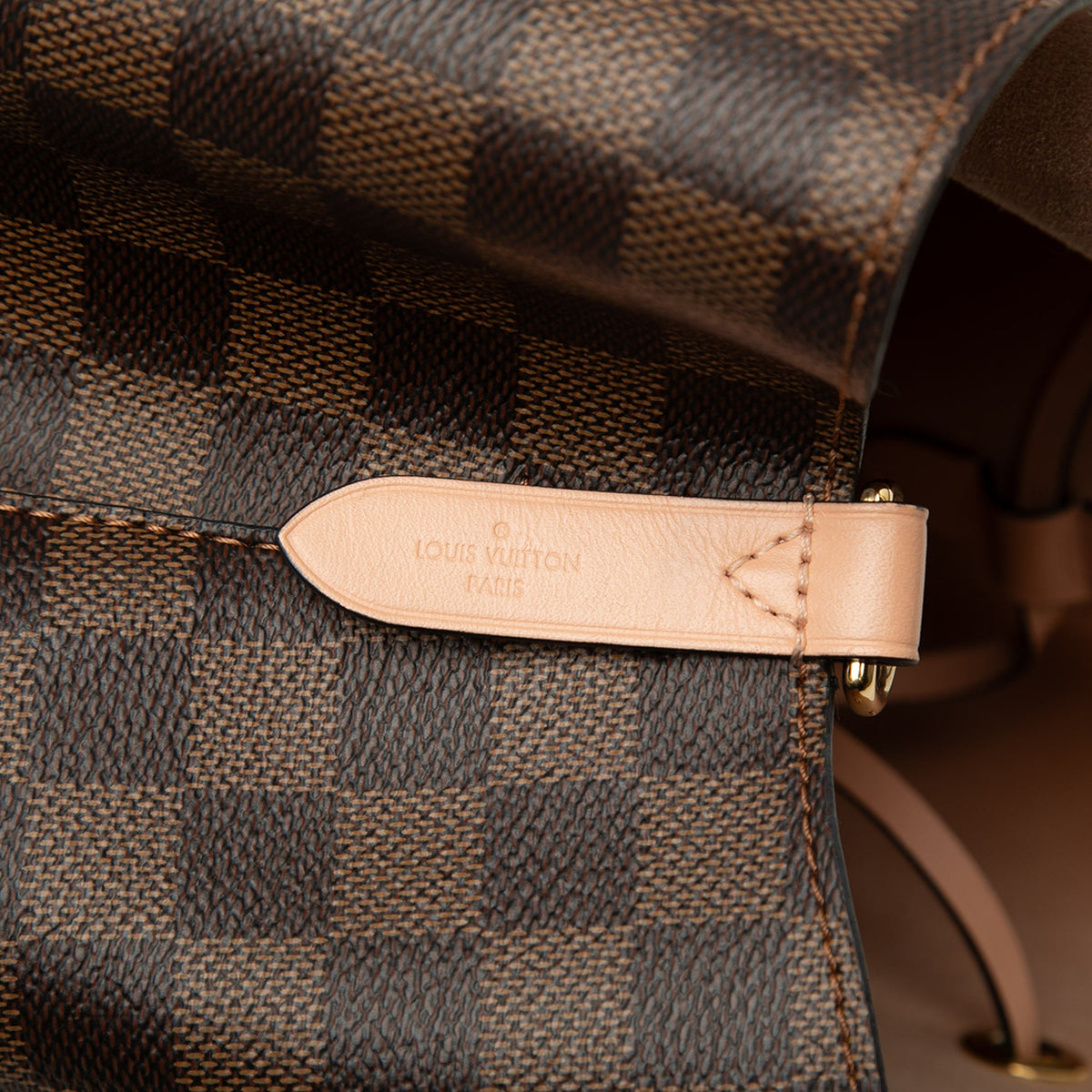 Louis Vuitton Damier Ebene NeoNoe MM