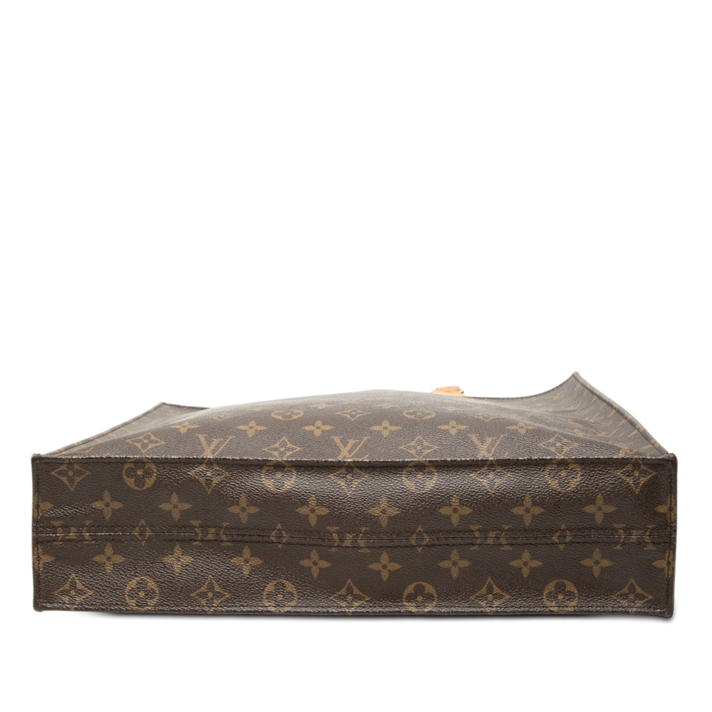 Louis Vuitton Monogram Sac Plat