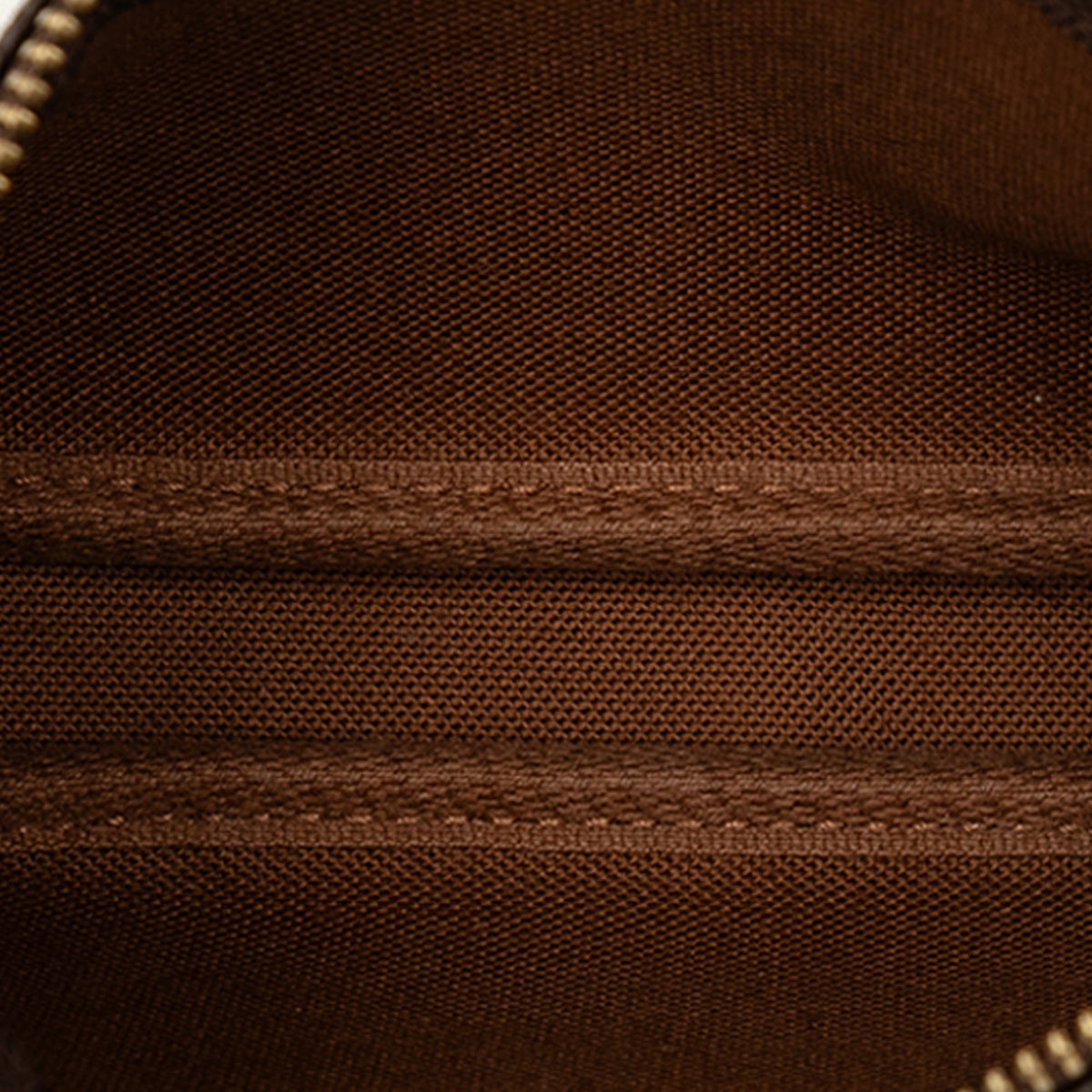Louis Vuitton Monogram Mini Pochette Accessoires