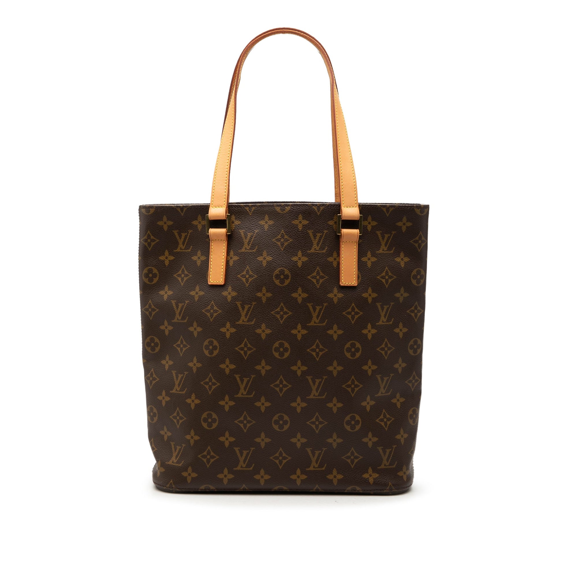 Louis Vuitton Monogram Vavin GM