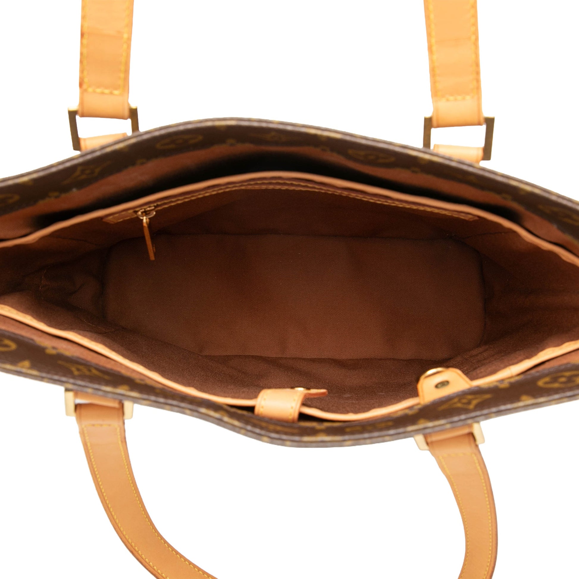 Louis Vuitton Monogram Vavin GM
