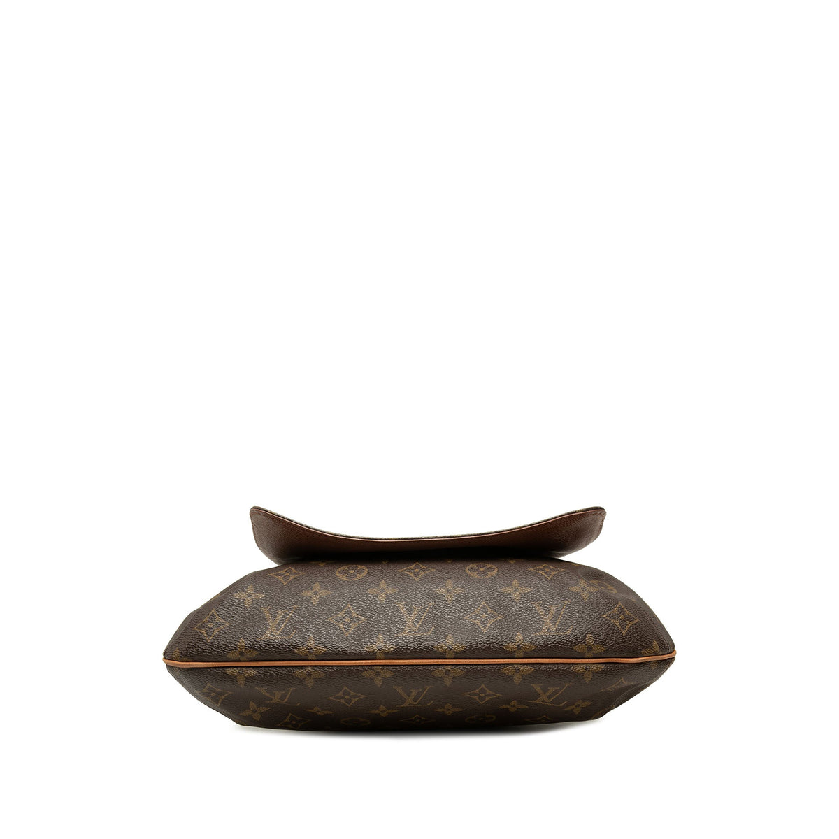Louis Vuitton Monogram Musette Salsa GM — Brown