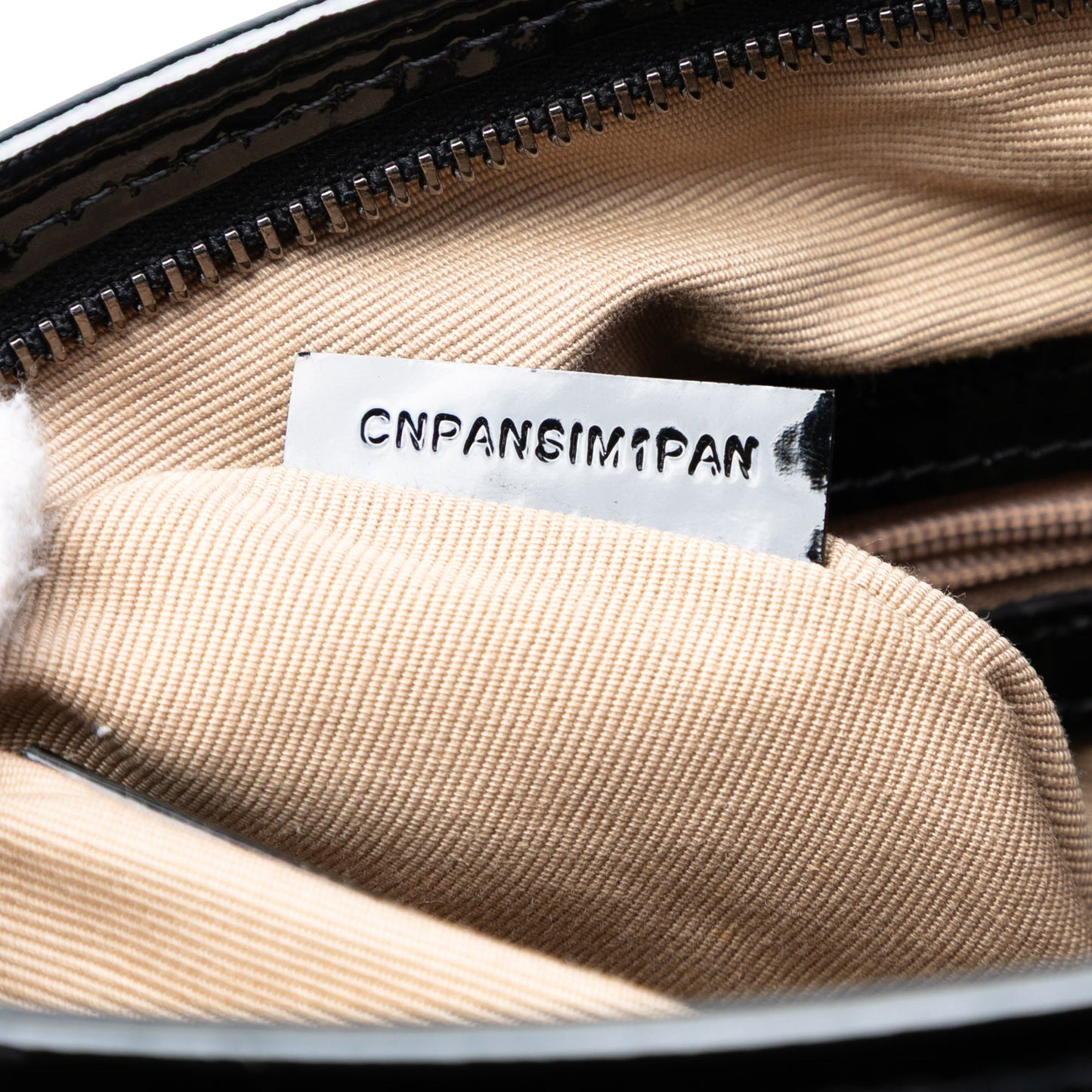Burberry Supernova Check Coated Canvas Dryden Crossbody