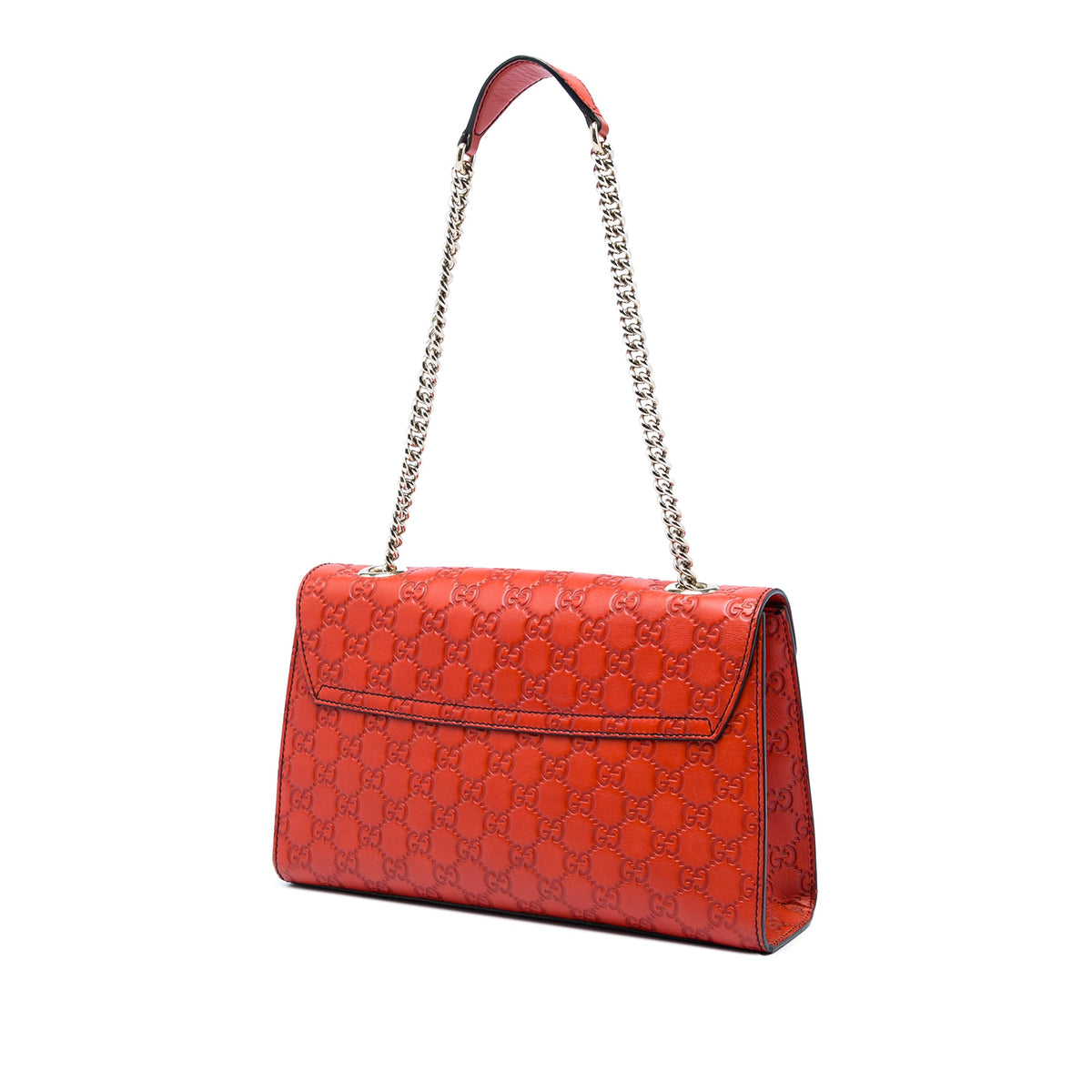 Gucci Medium Guccissima Emily Shoulder Bag