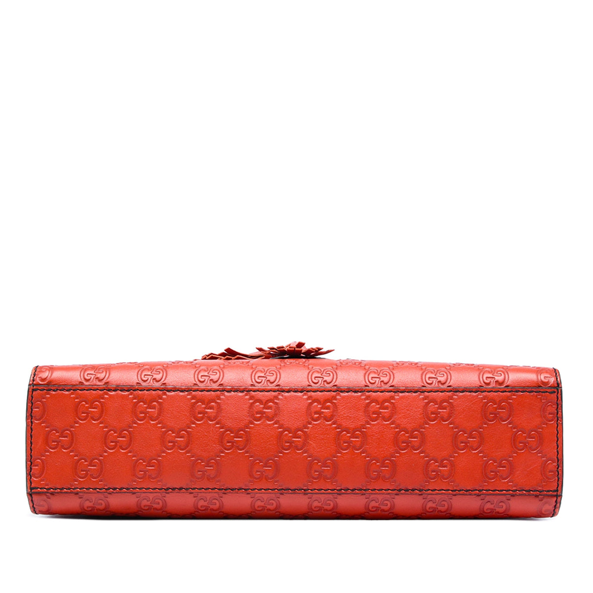 Gucci Medium Guccissima Emily Shoulder Bag