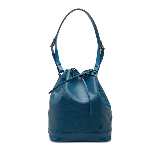 Louis Vuitton Epi Noe GM