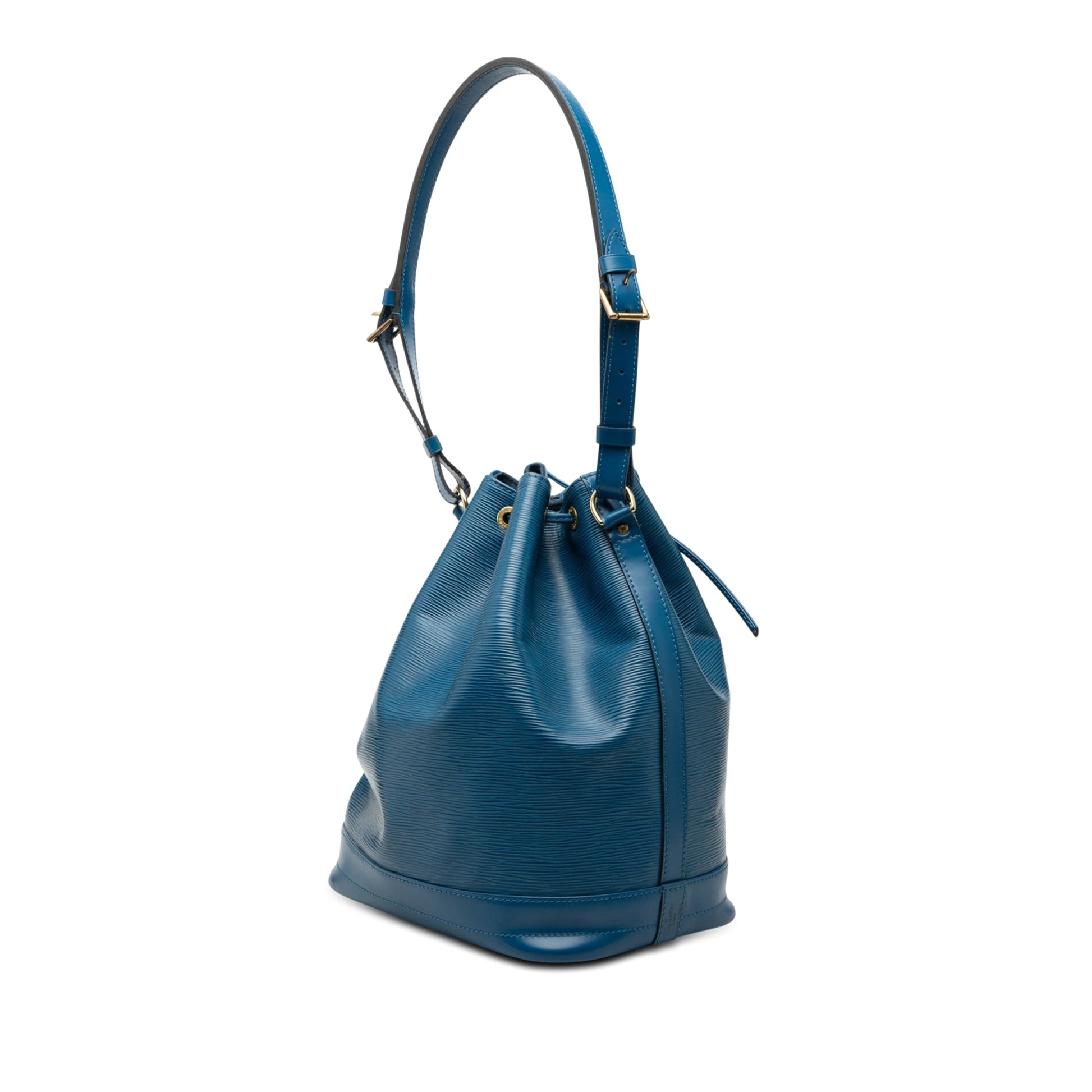 Louis Vuitton Epi Noe GM