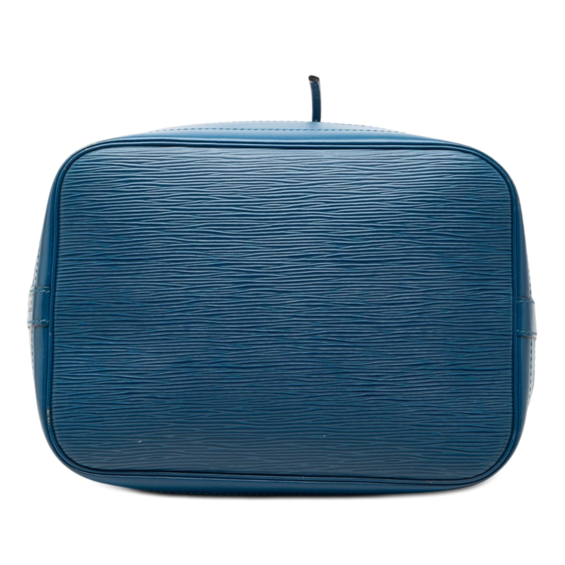Louis Vuitton Epi Noe GM