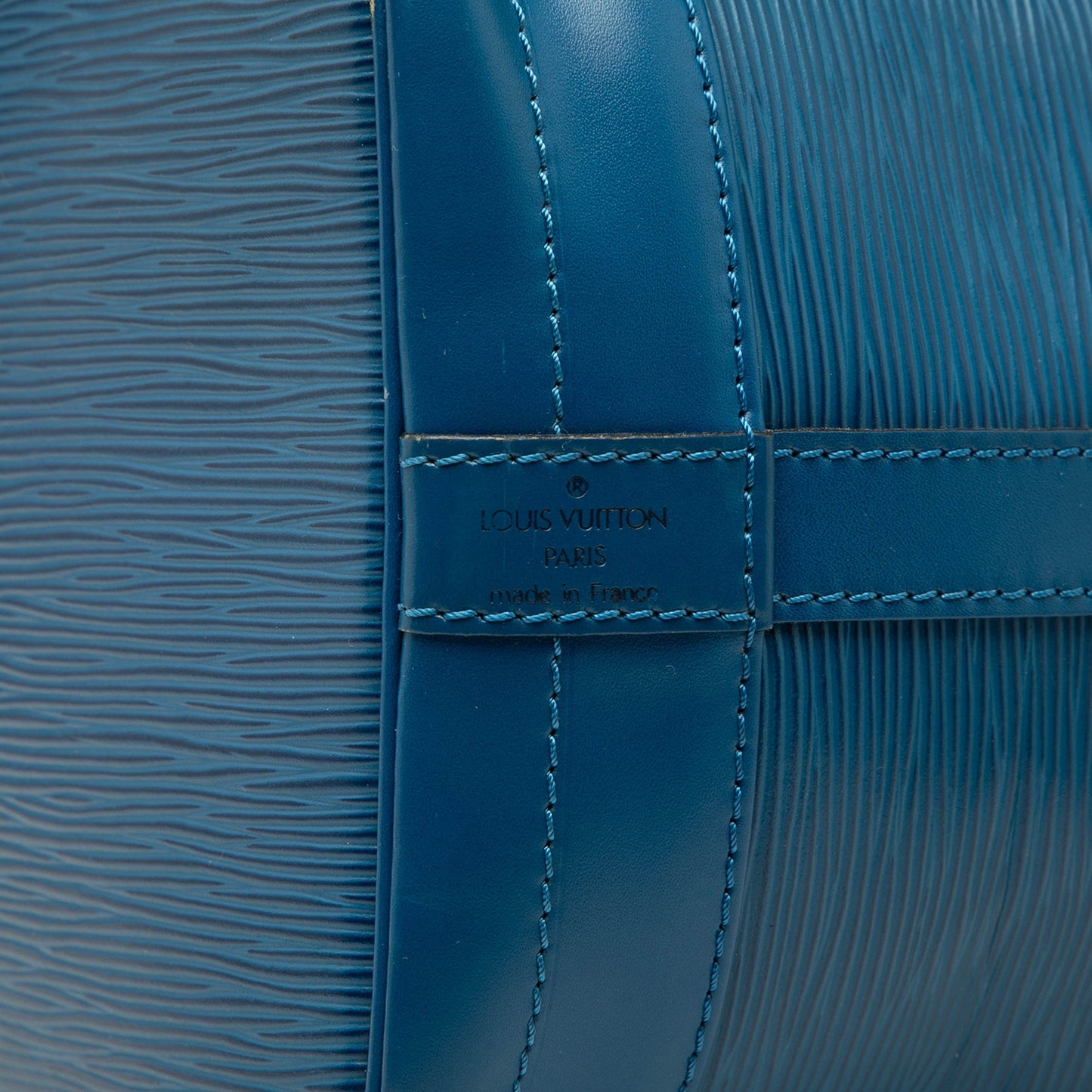 Louis Vuitton Epi Noe GM