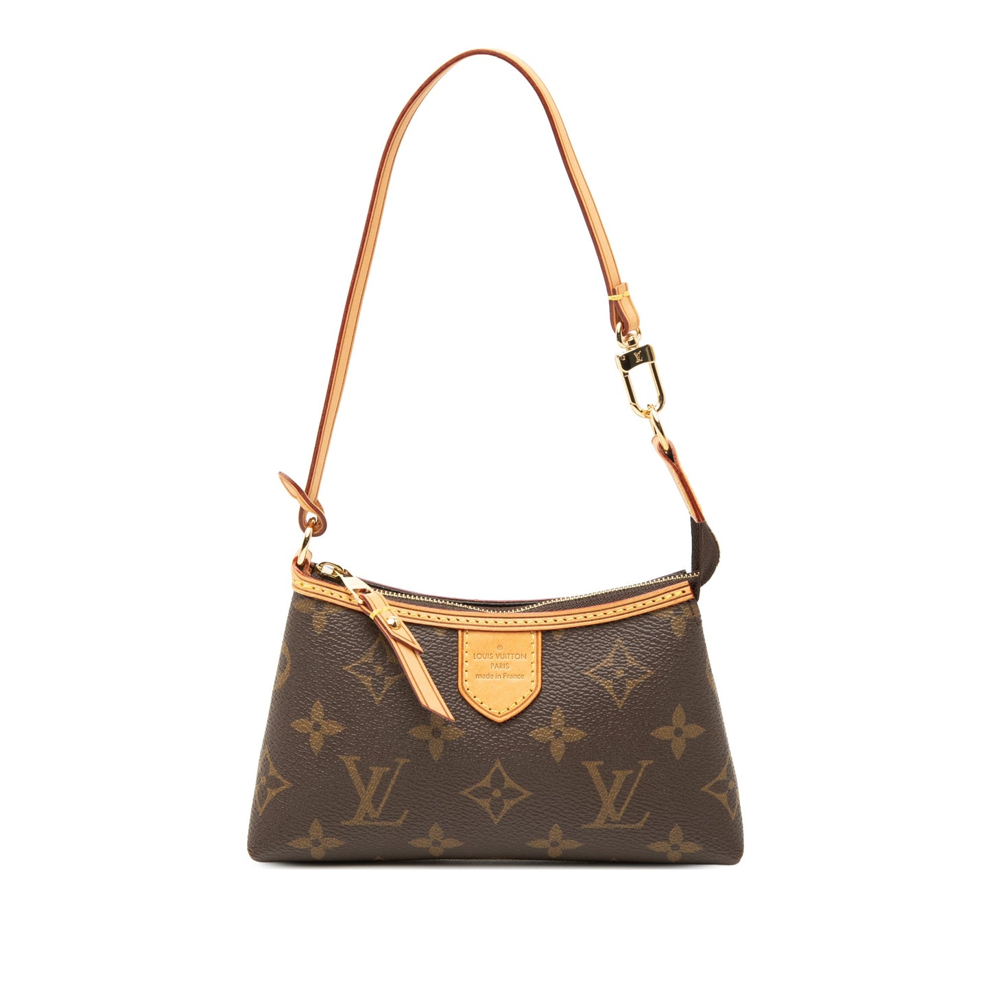 Louis Vuitton Monogram Mini Delightful Pochette