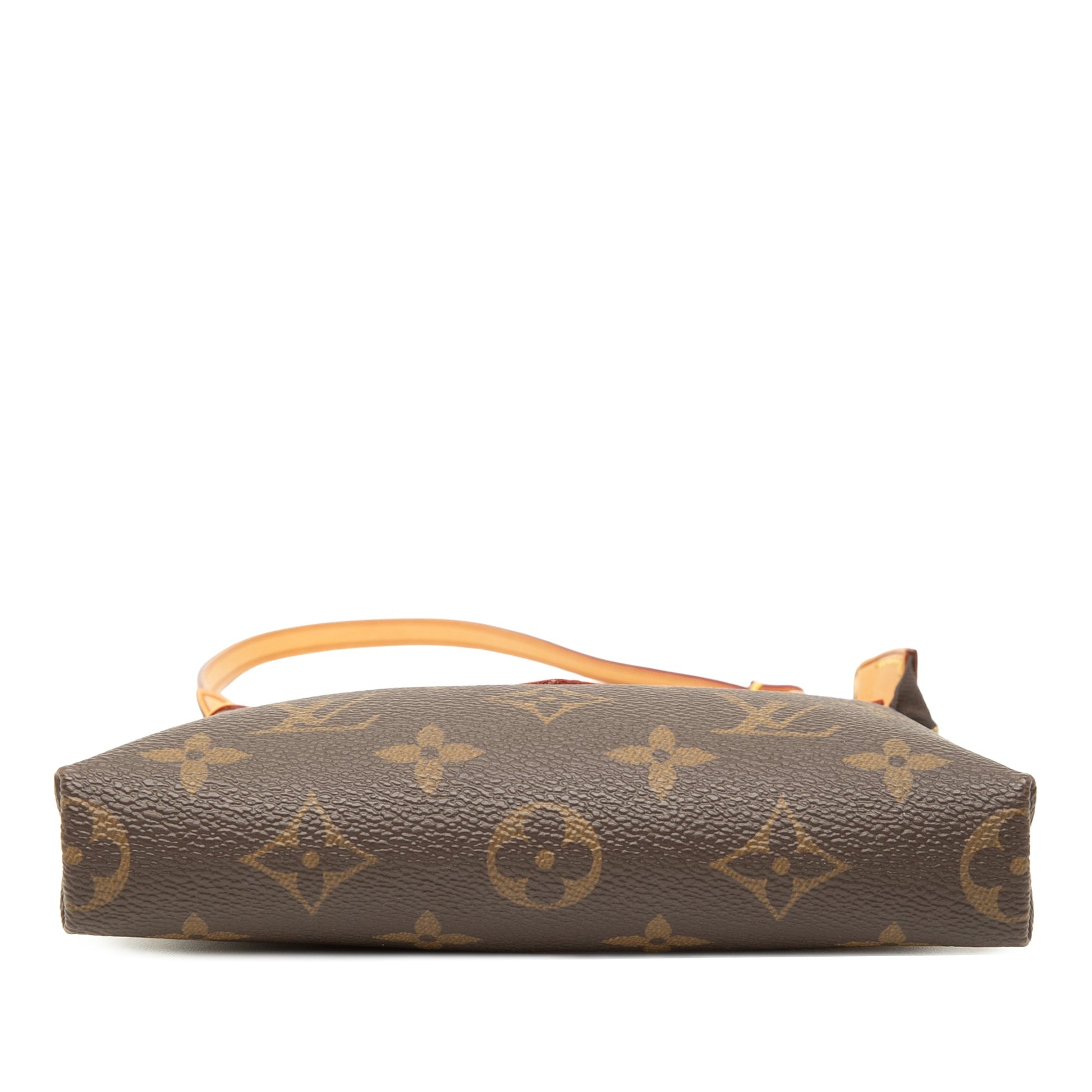 Louis Vuitton Monogram Mini Delightful Pochette