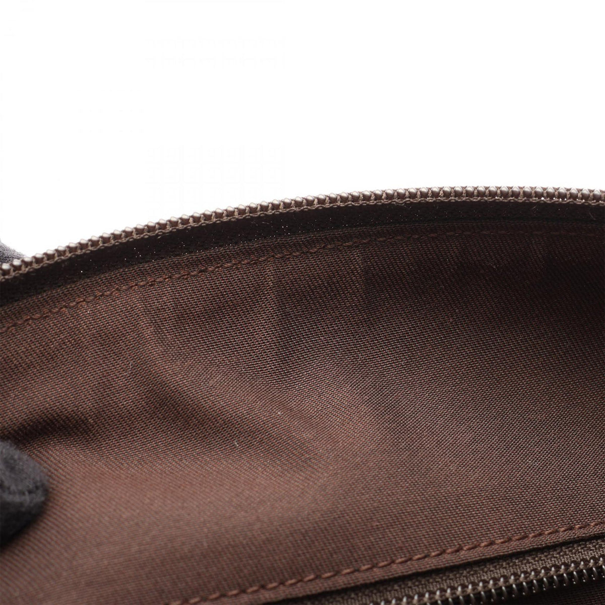 Gucci GG Canvas Crossbody — Beige