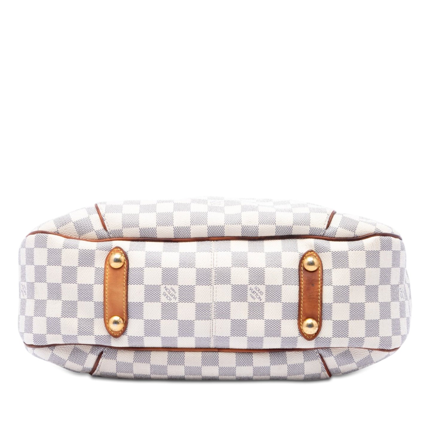Louis Vuitton Damier Azur Galliera PM
