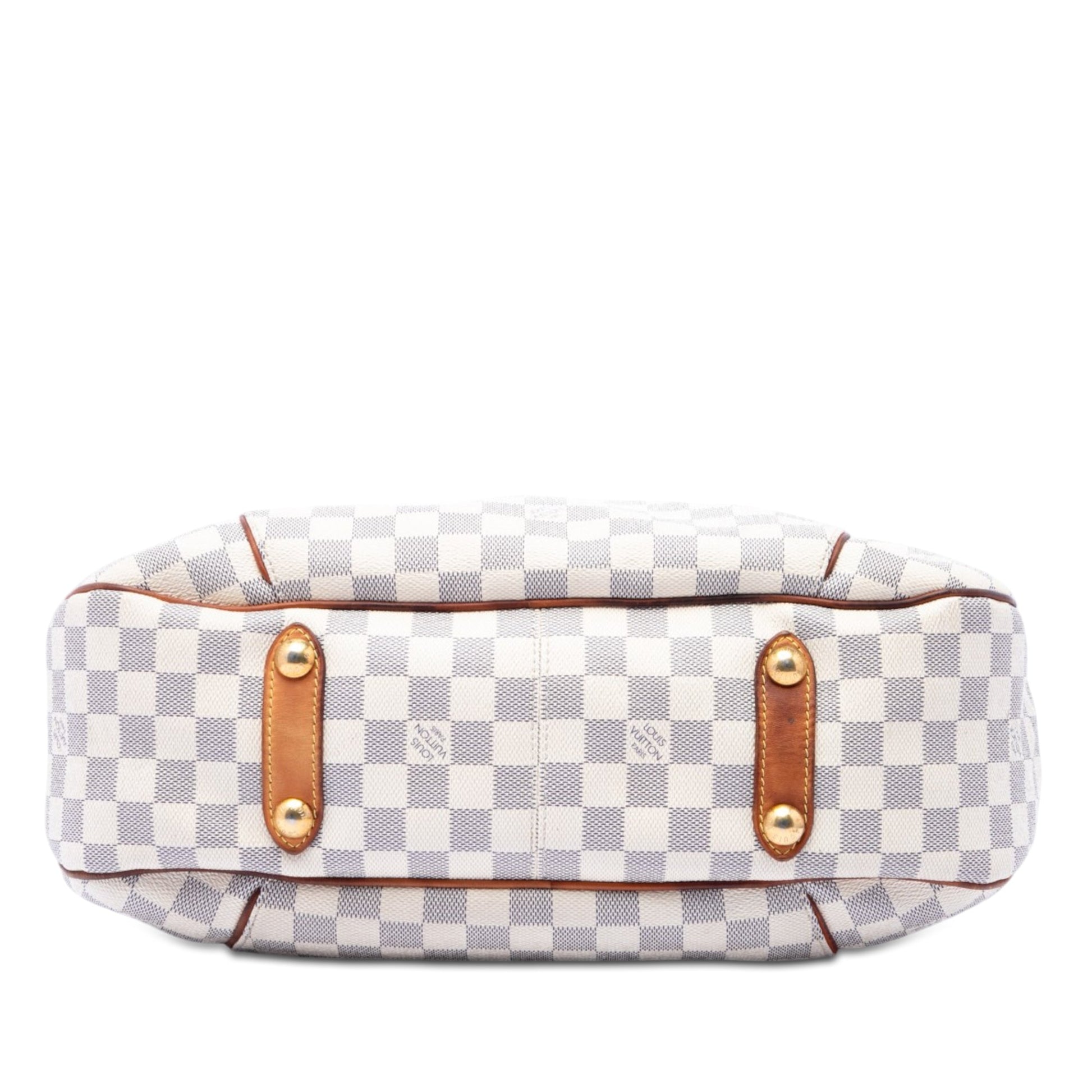 Louis Vuitton Damier Azur Galliera PM
