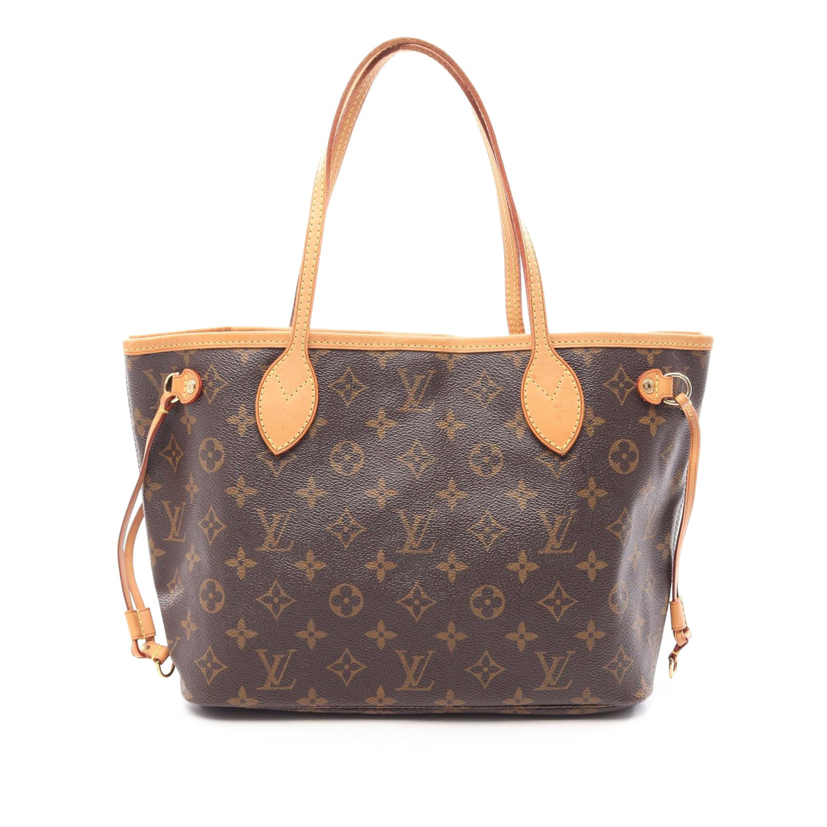 Louis Vuitton Monogram Neverfull PM