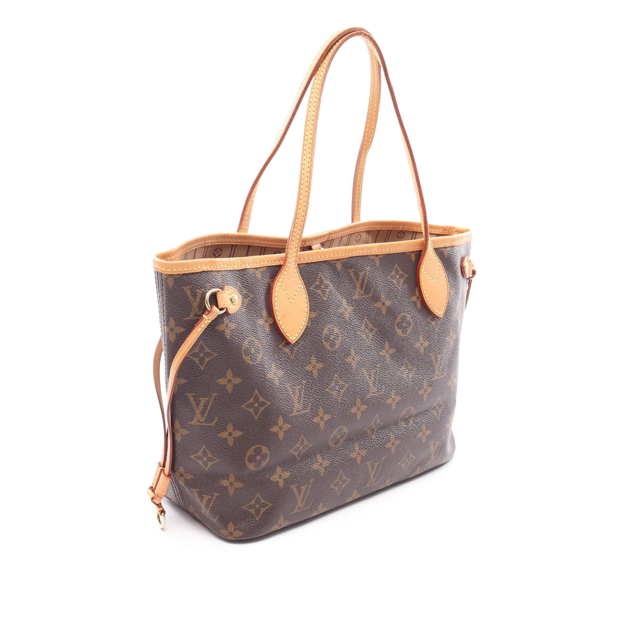 Louis Vuitton Monogram Neverfull PM