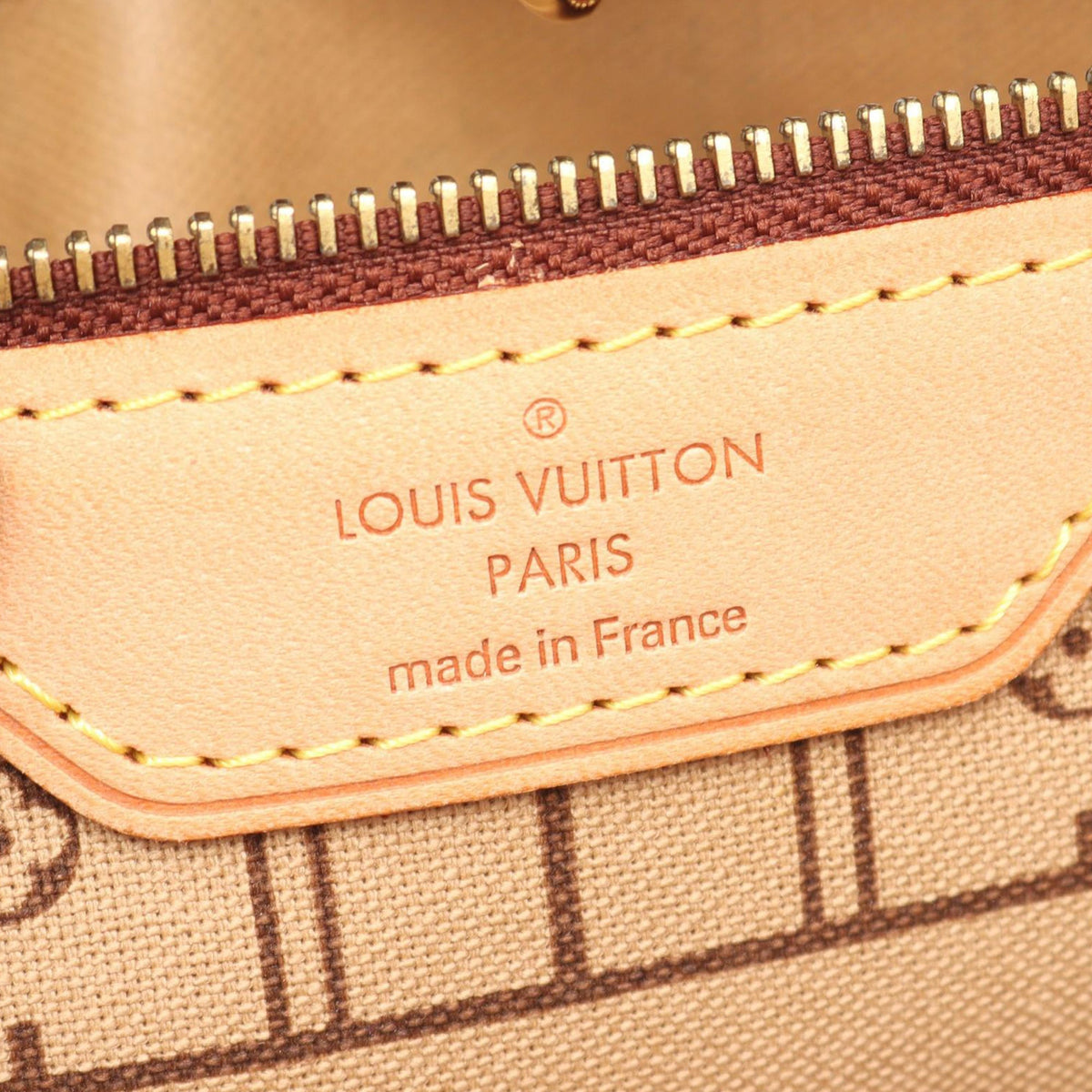 Louis Vuitton Monogram Neverfull PM