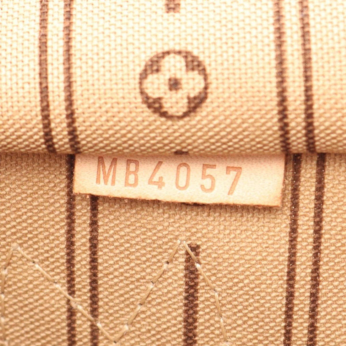 Louis Vuitton Monogram Neverfull PM