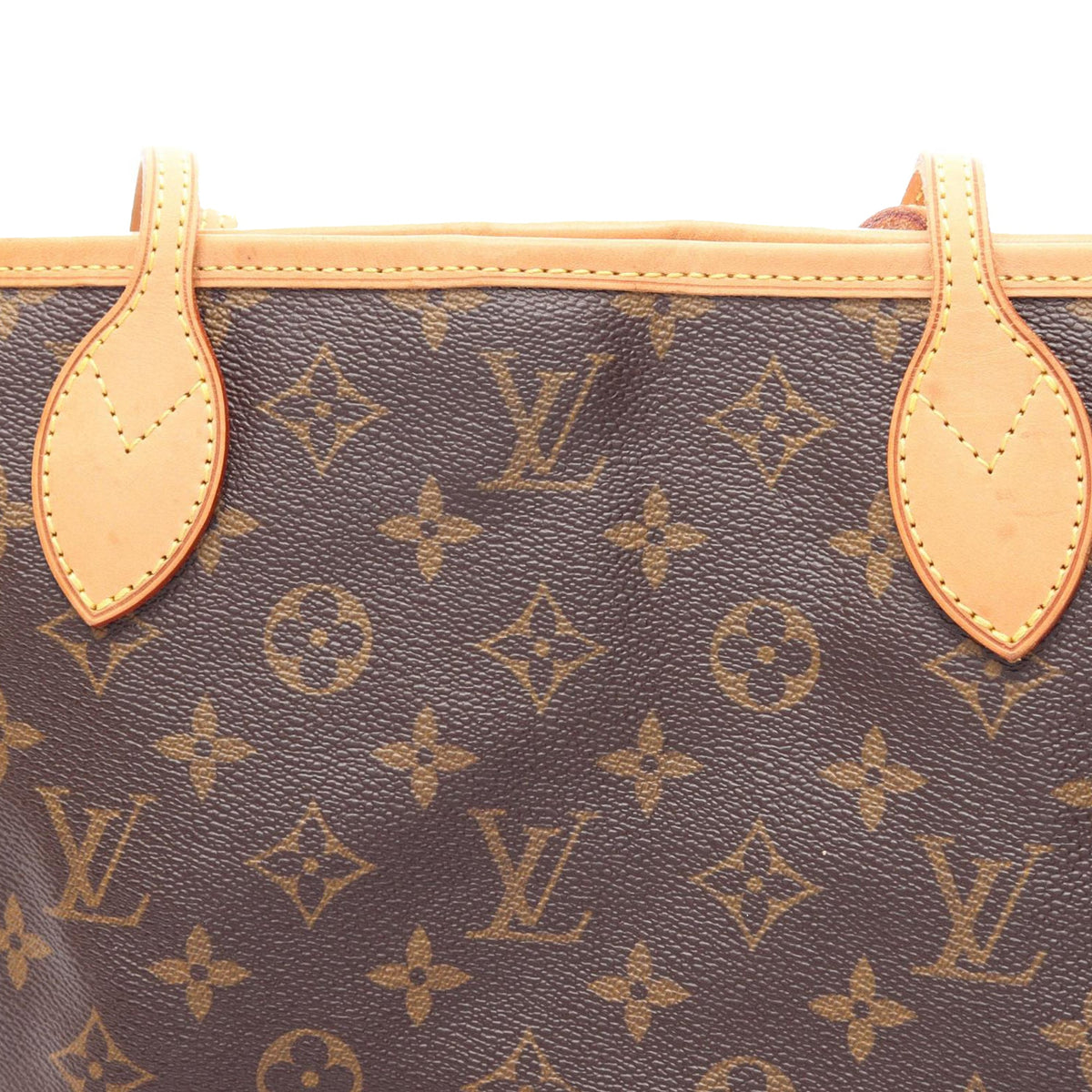Louis Vuitton Monogram Neverfull PM