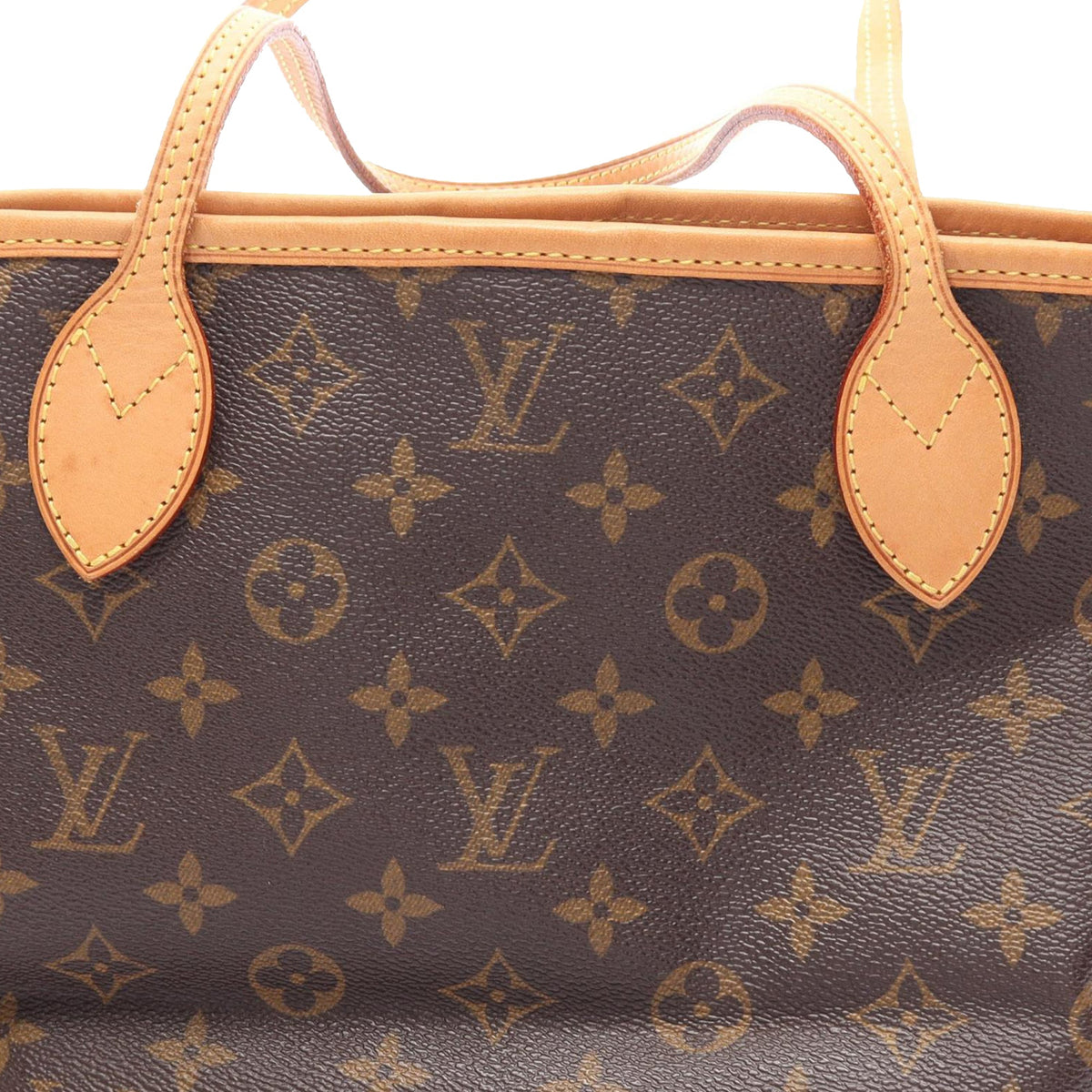 Louis Vuitton Monogram Neverfull PM